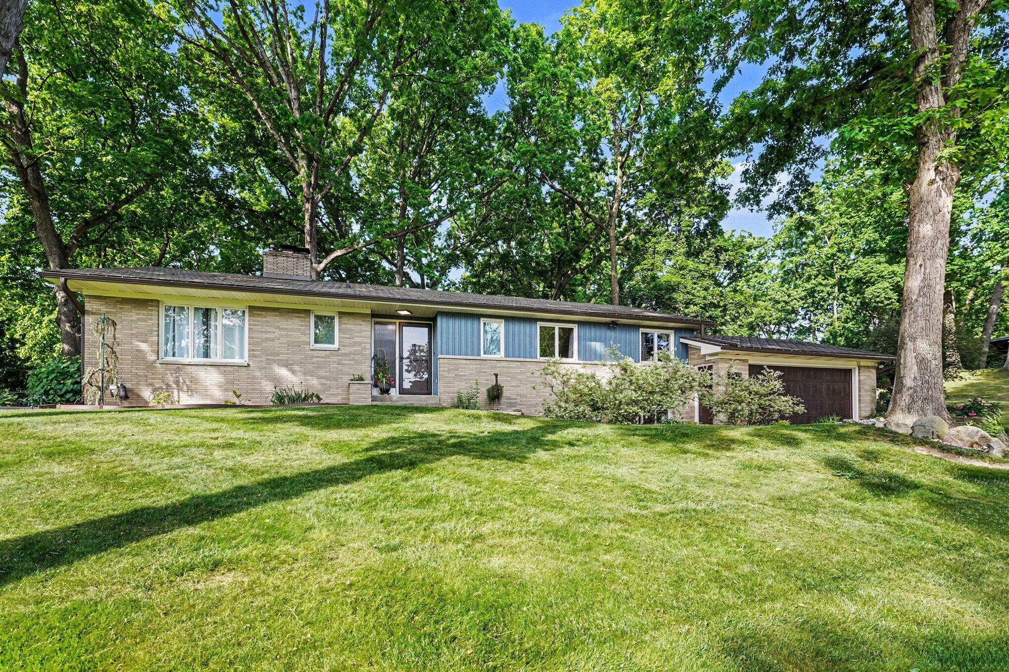 5236 Ridgebrook Drive Portage MI 49002