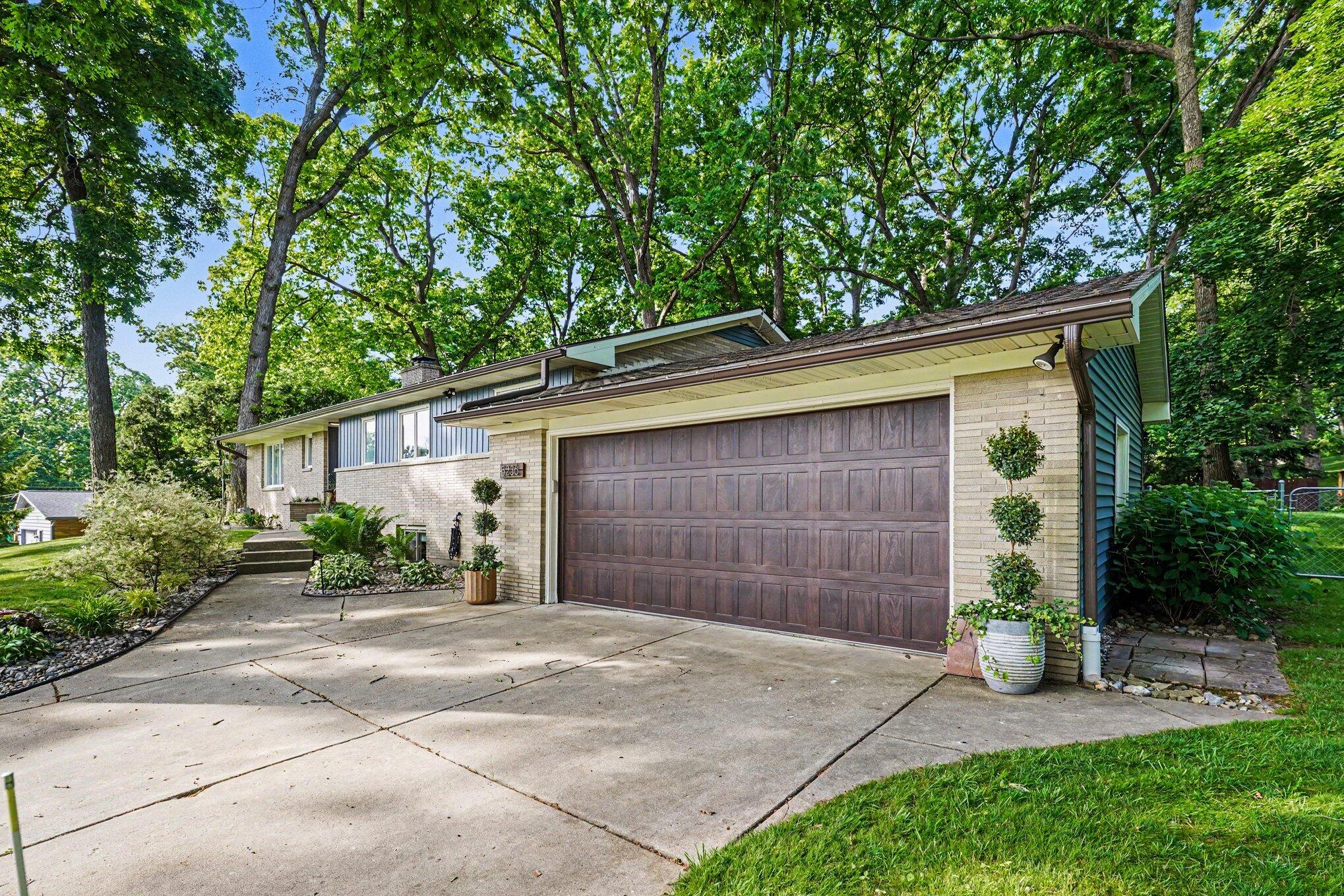 5236 Ridgebrook Drive Portage MI 49002