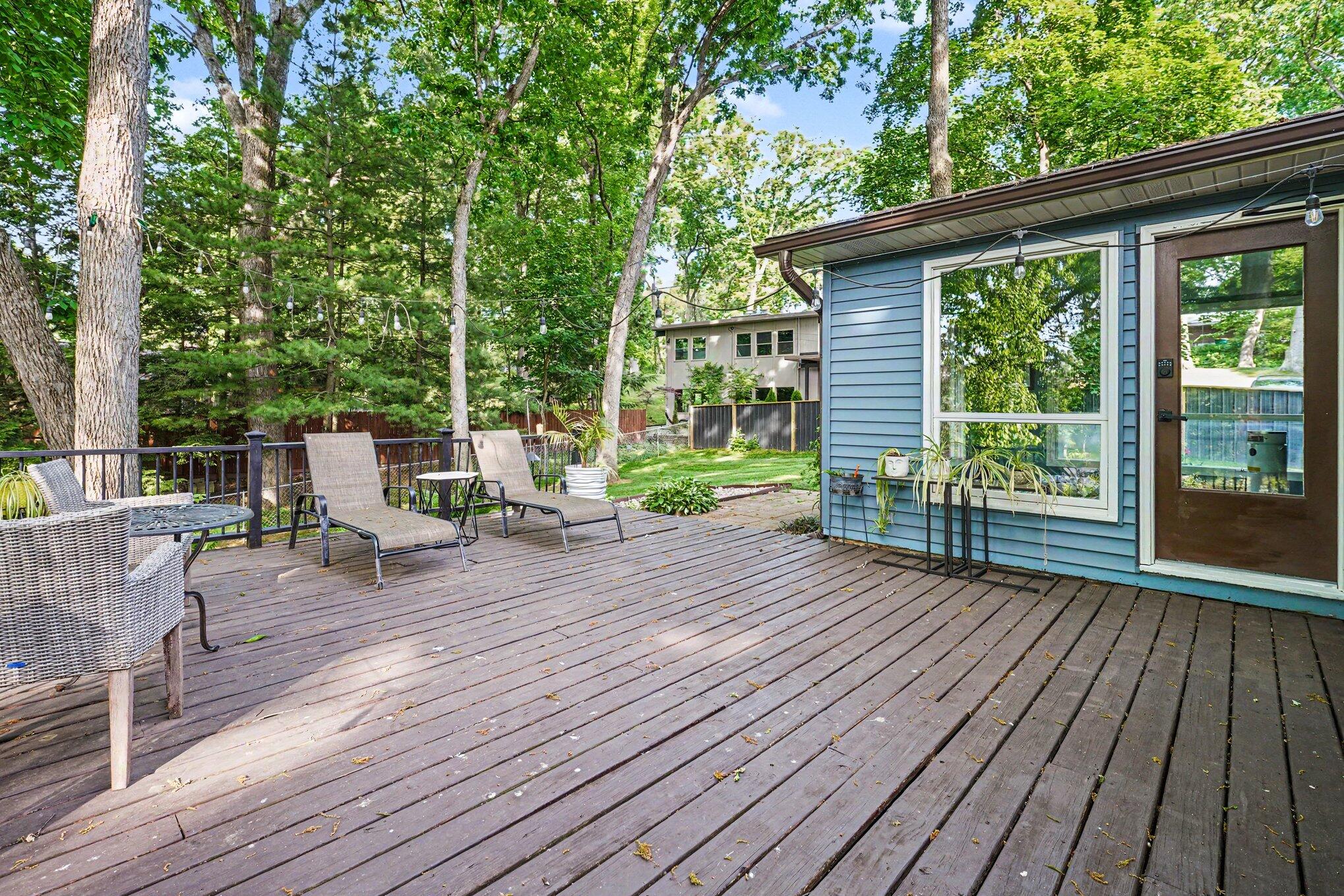 5236 Ridgebrook Drive Portage MI 49002