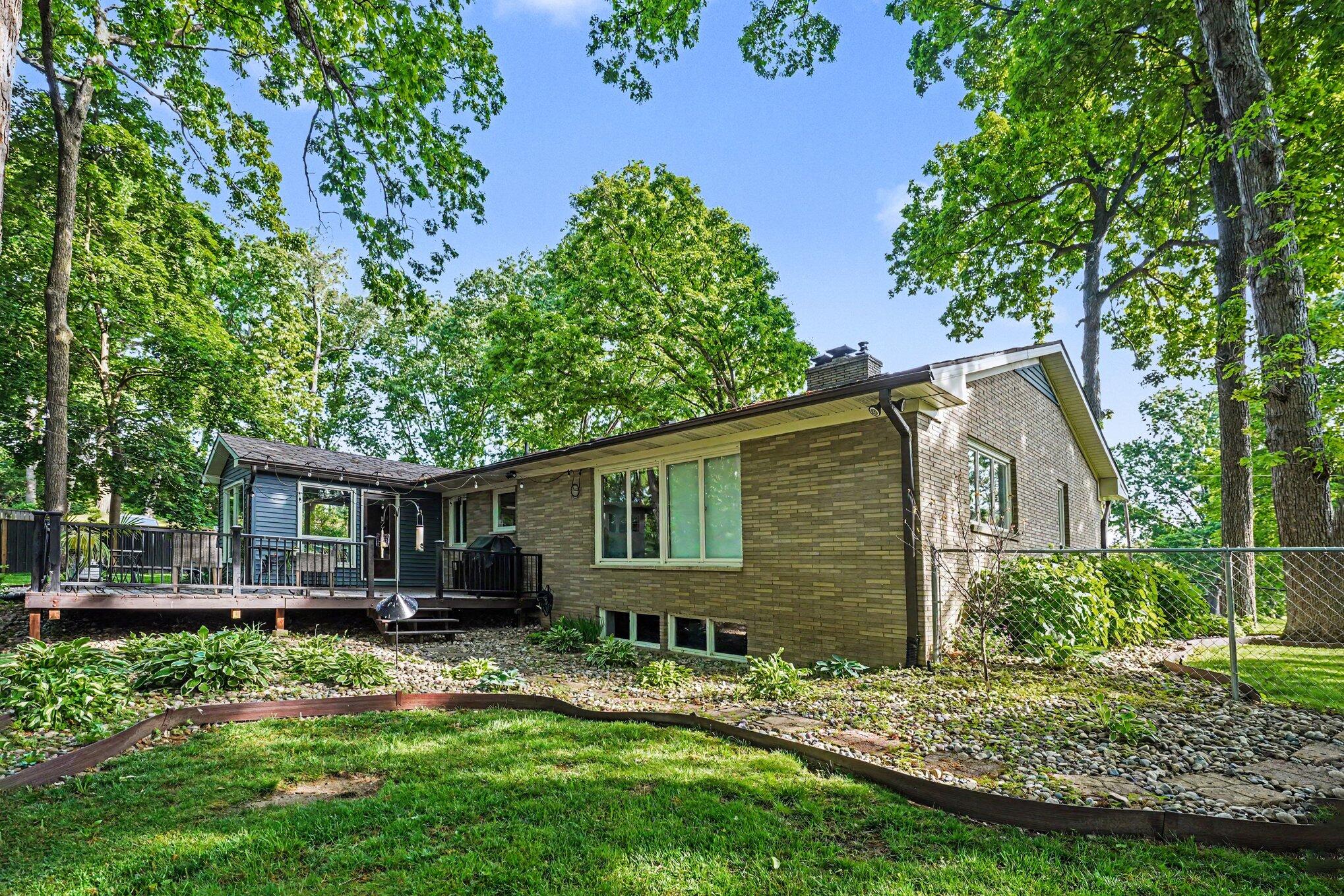 5236 Ridgebrook Drive Portage MI 49002