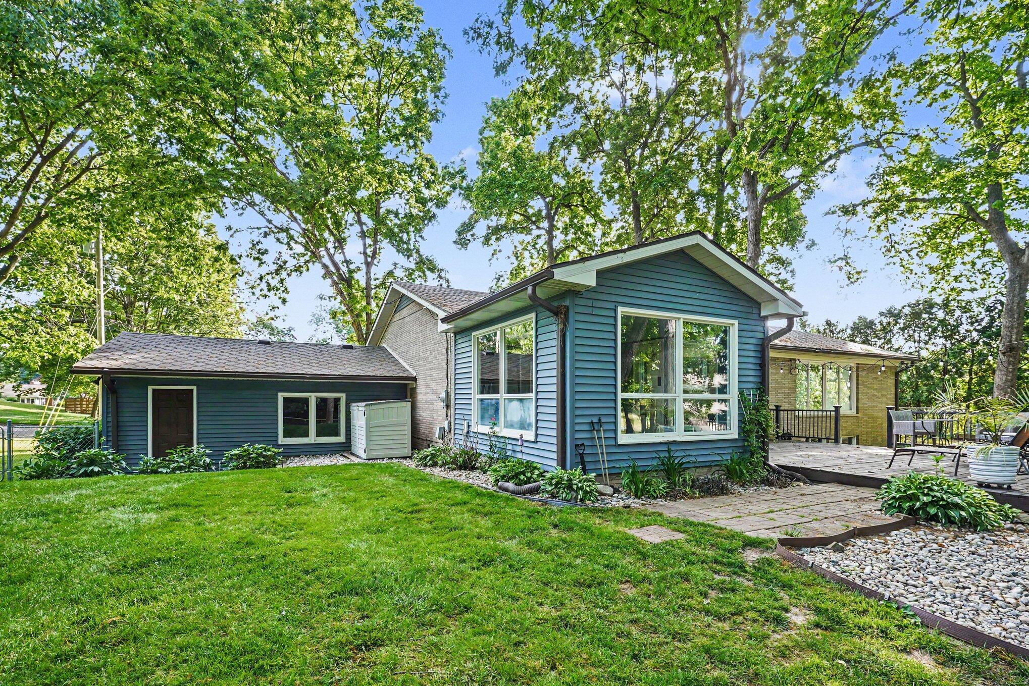 5236 Ridgebrook Drive Portage MI 49002