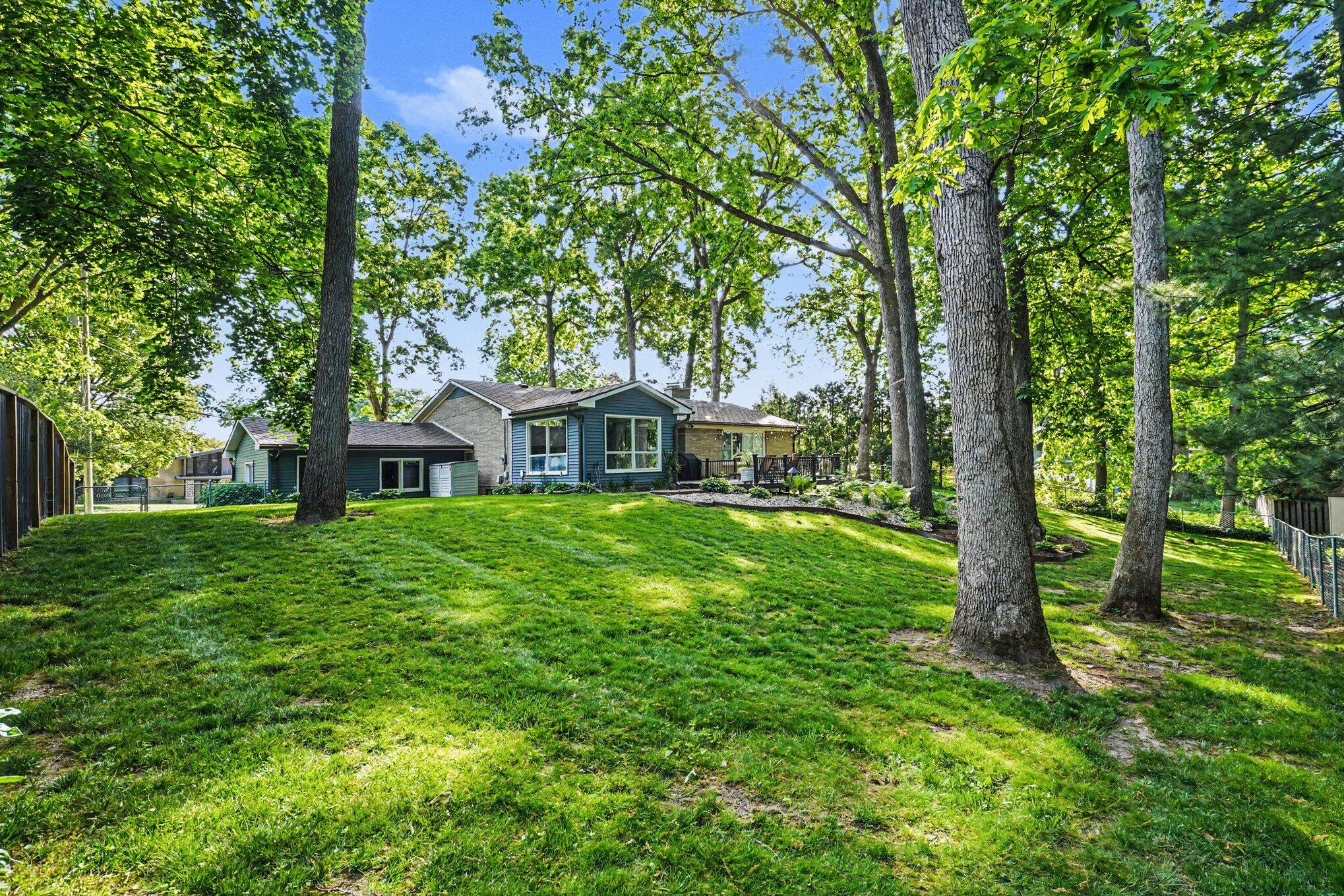 5236 Ridgebrook Drive Portage MI 49002