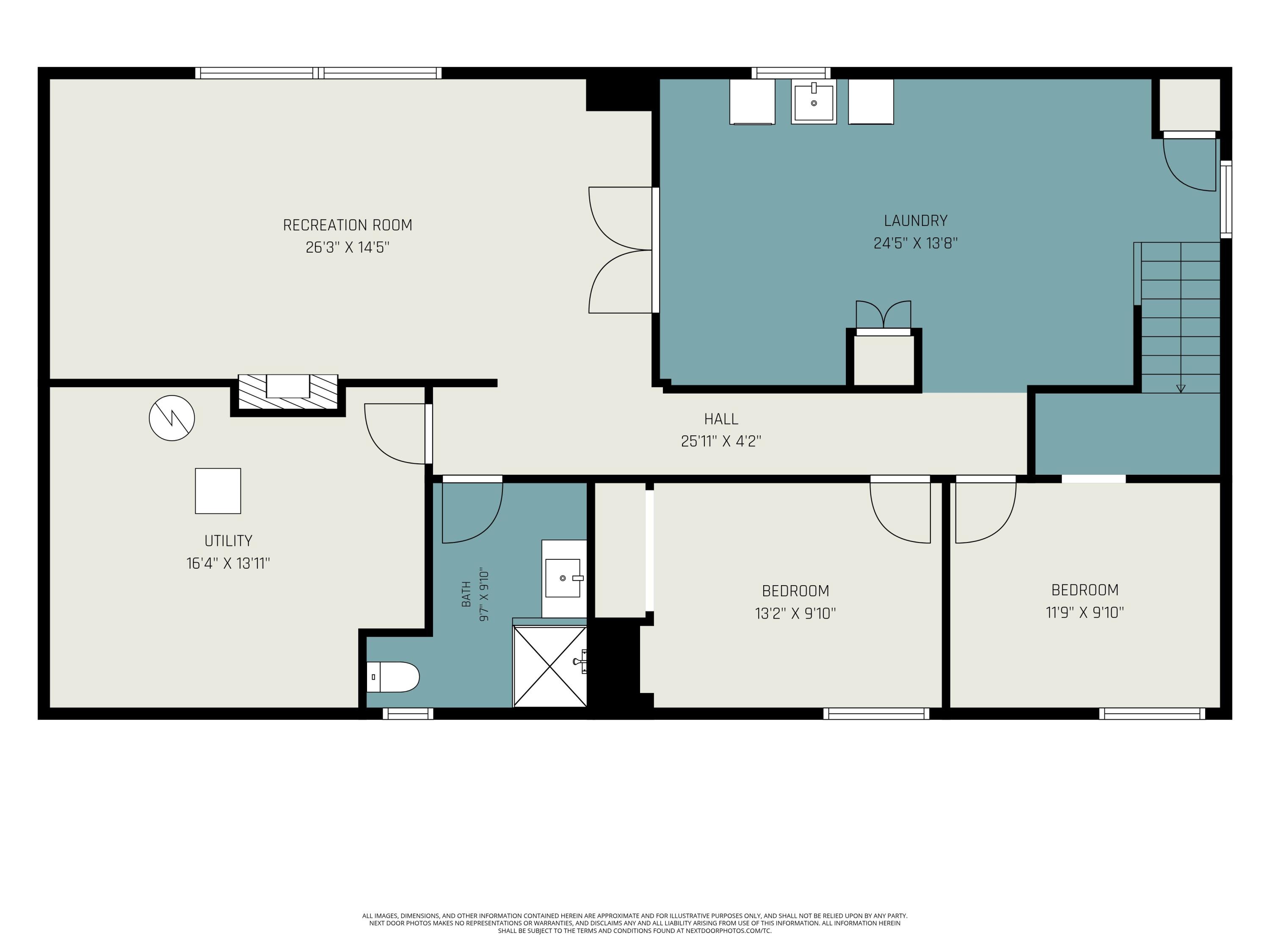 5236 Ridgebrook Drive Portage MI 49002