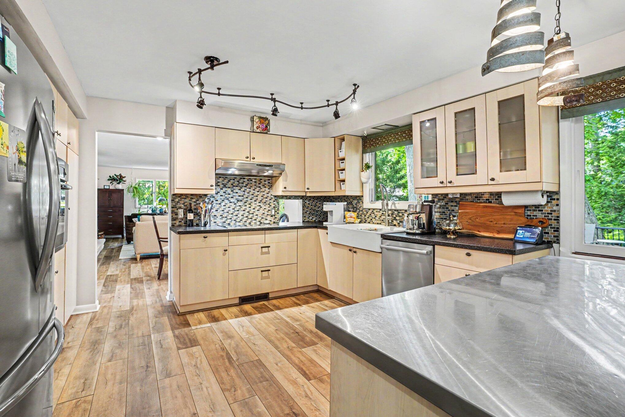 5236 Ridgebrook Drive Portage MI 49002