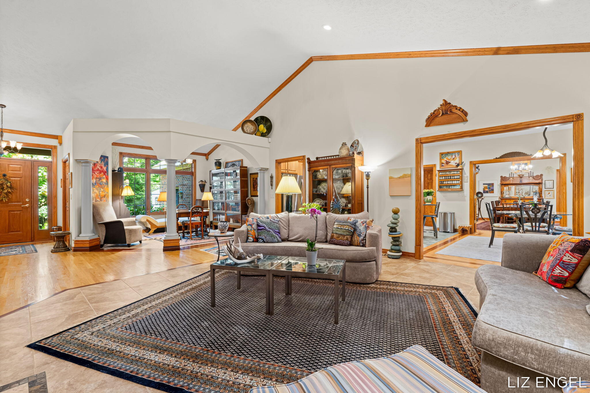 6908 Shore Drive Fennville MI 49408