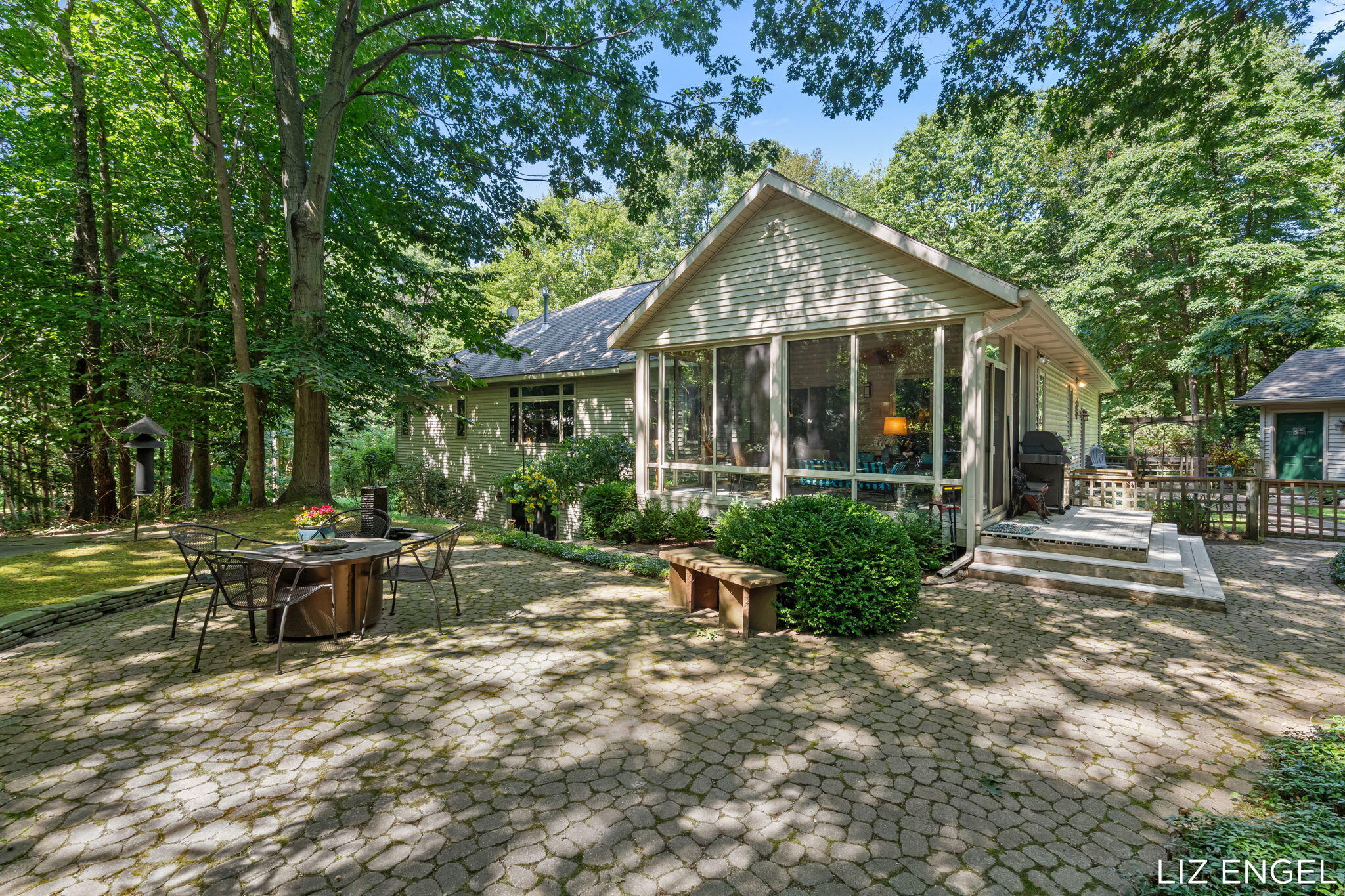 6908 Shore Drive Fennville MI 49408