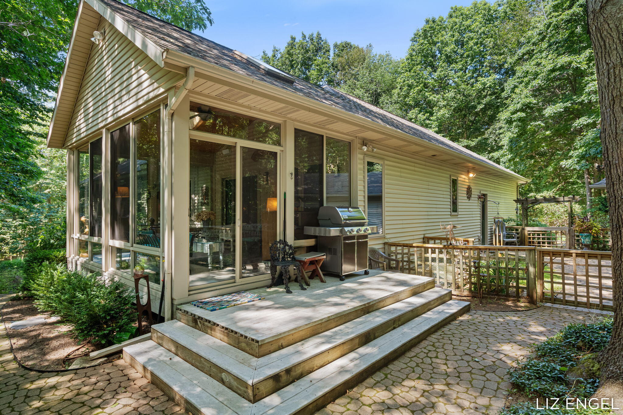 6908 Shore Drive Fennville MI 49408