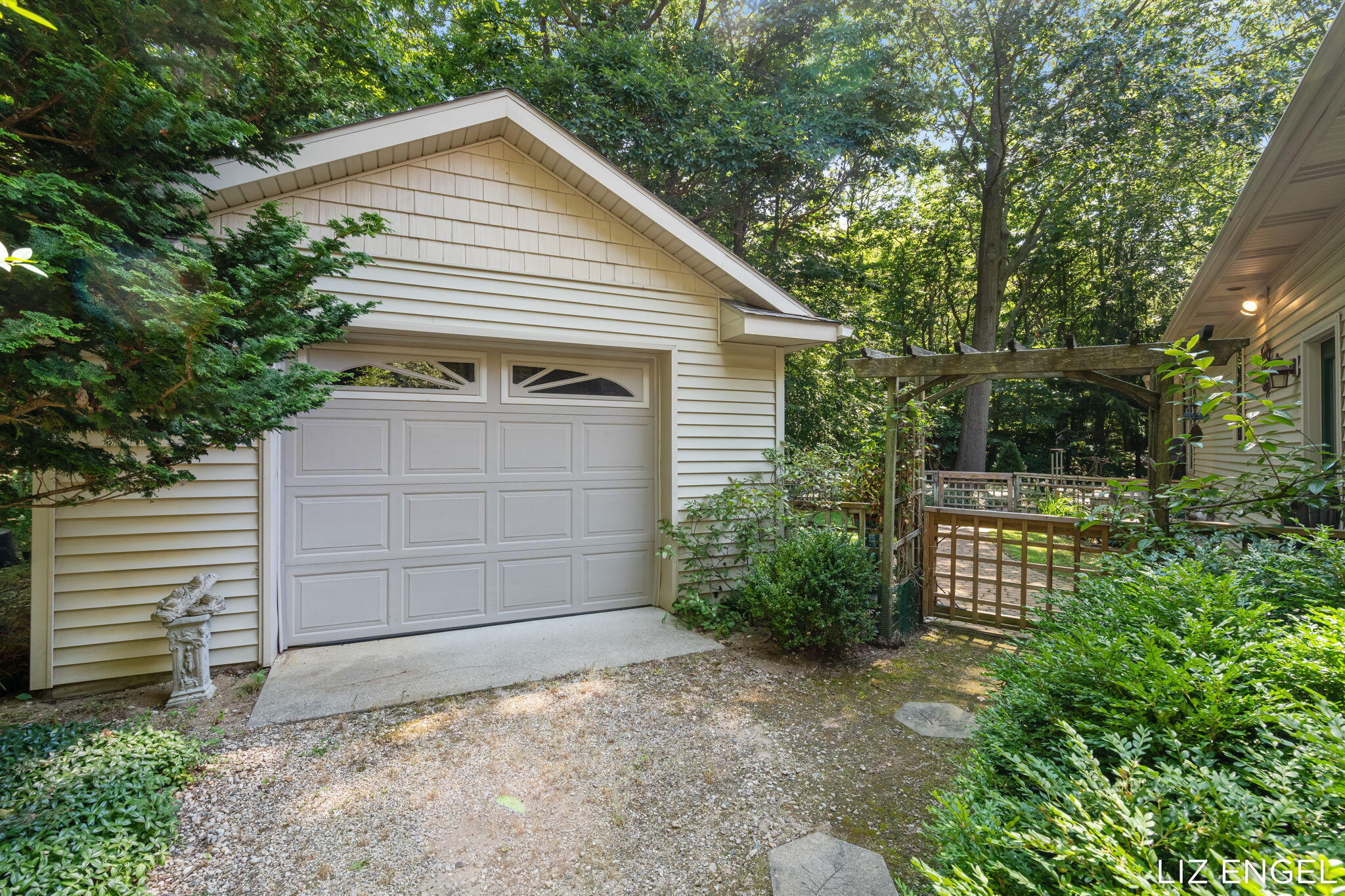 6908 Shore Drive Fennville MI 49408