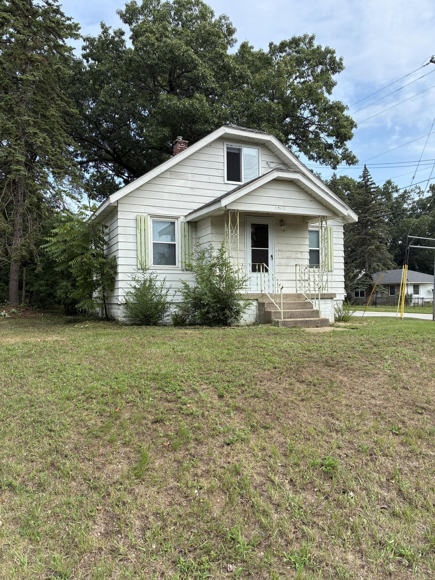 1543 NE Mason Street NE Grand Rapids MI 49503