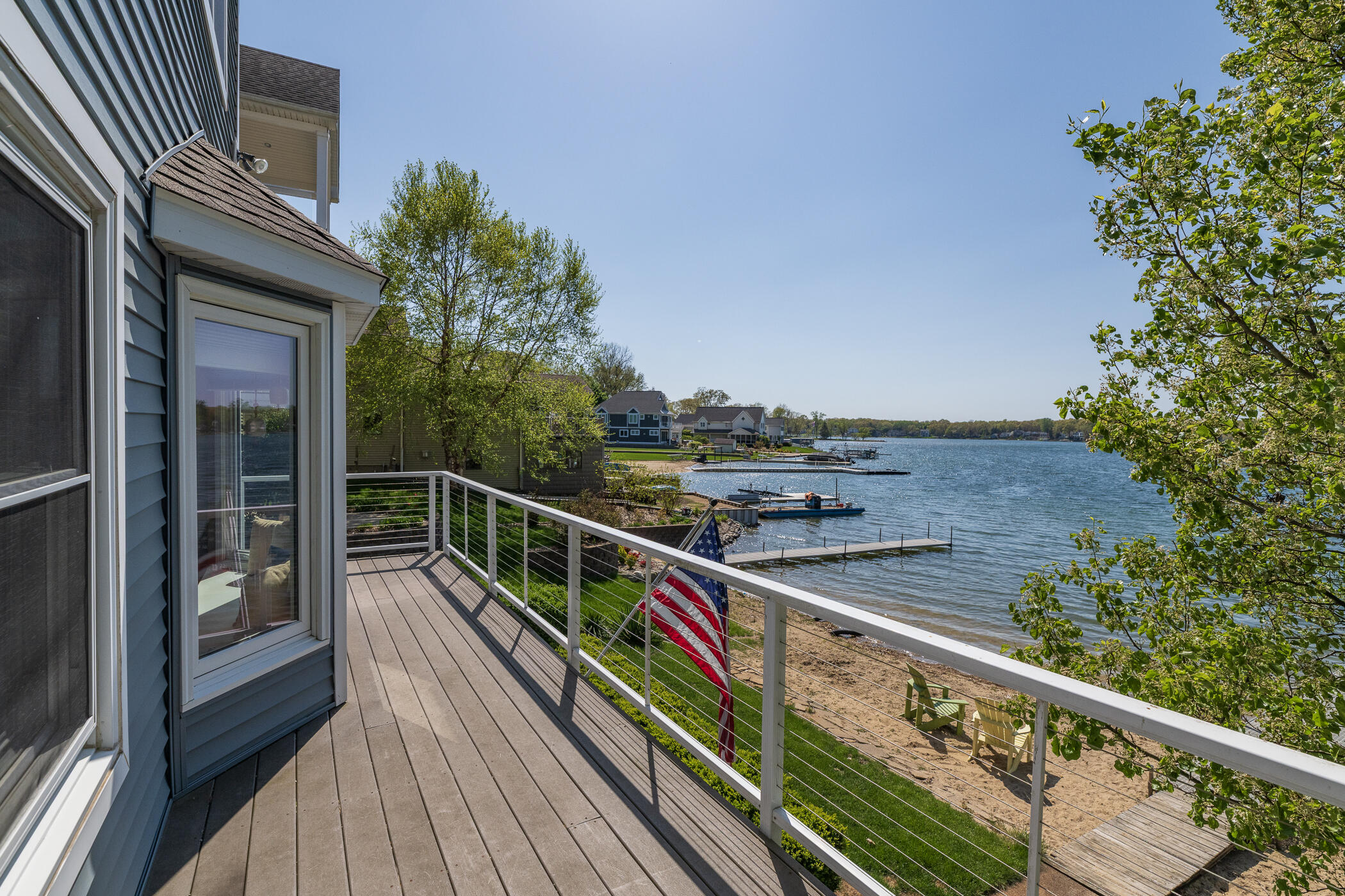 1401 E Crooked Lake Drive Kalamazoo MI 49009