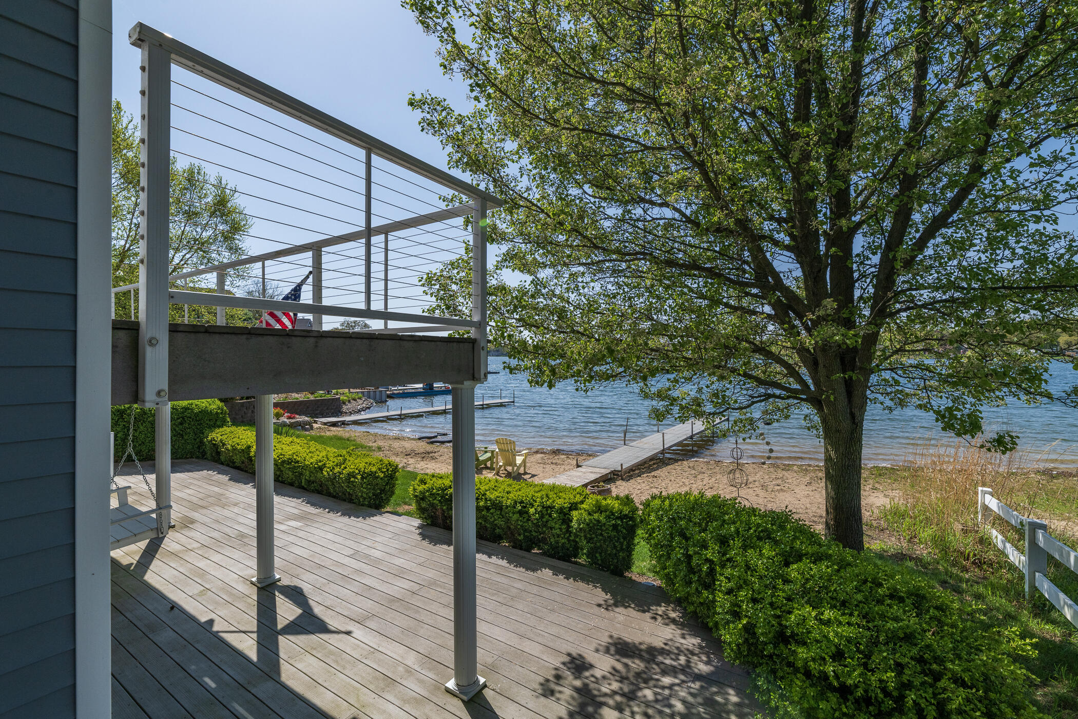 1401 E Crooked Lake Drive Kalamazoo MI 49009