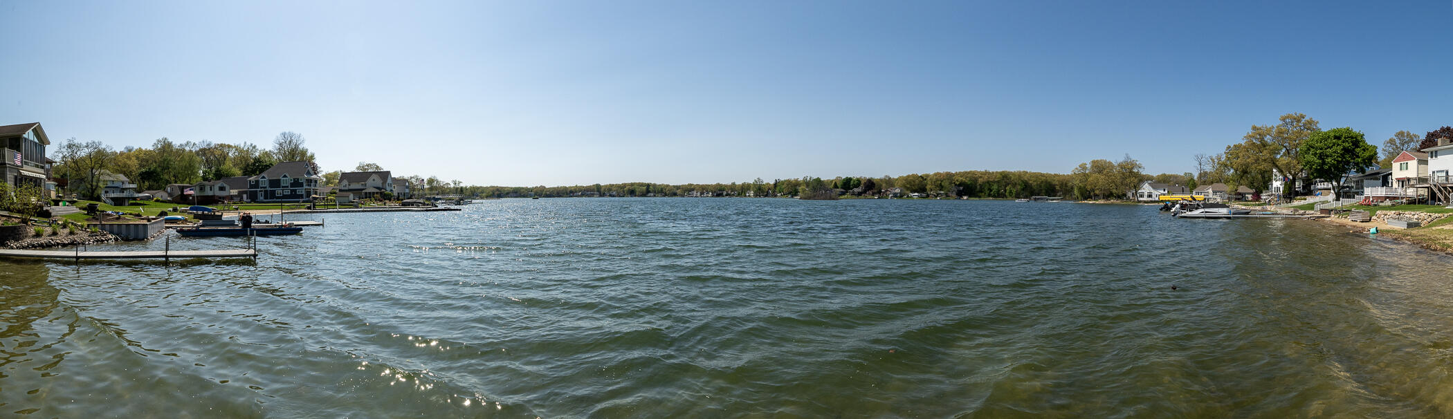 1401 E Crooked Lake Drive Kalamazoo MI 49009