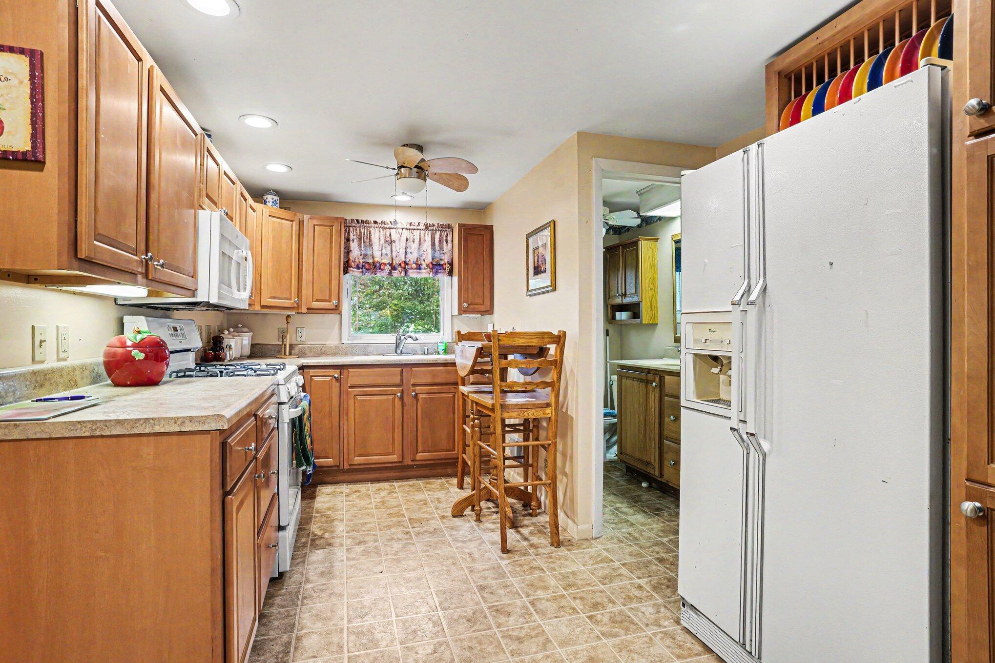 9525 Woodlawn Drive Portage MI 49002