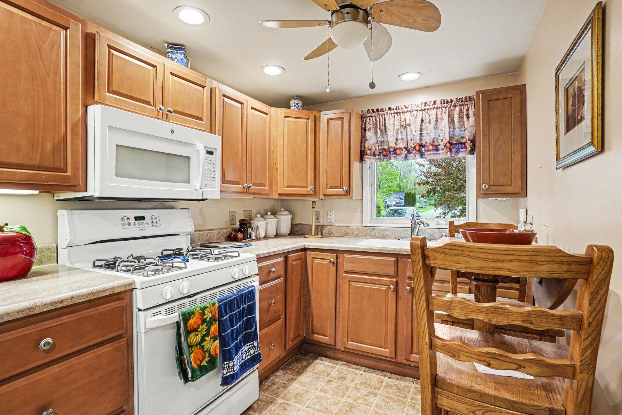 9525 Woodlawn Drive Portage MI 49002