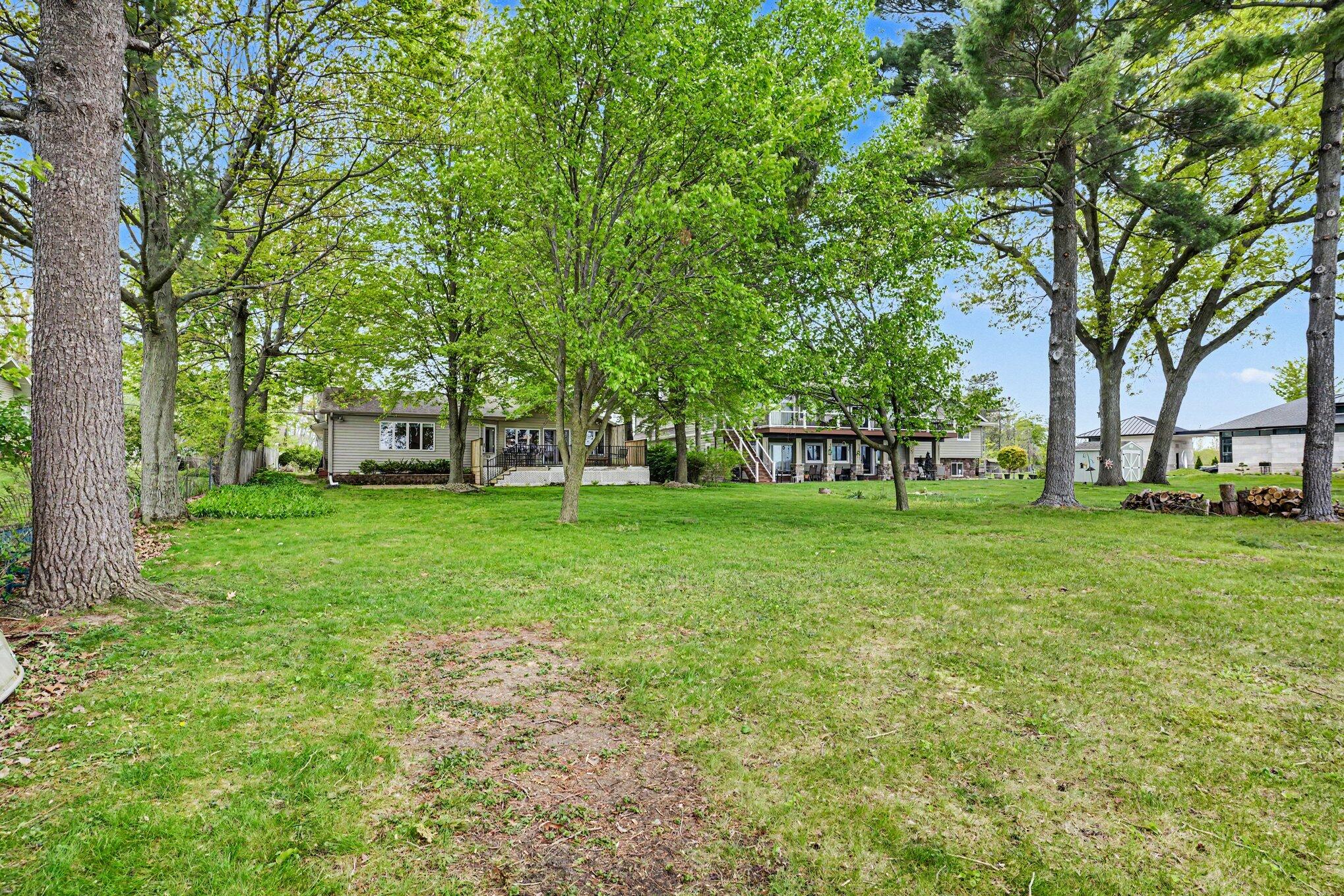 9525 Woodlawn Drive Portage MI 49002