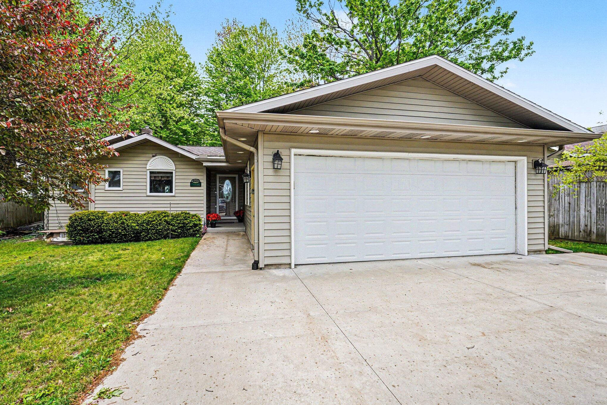 9525 Woodlawn Drive Portage MI 49002
