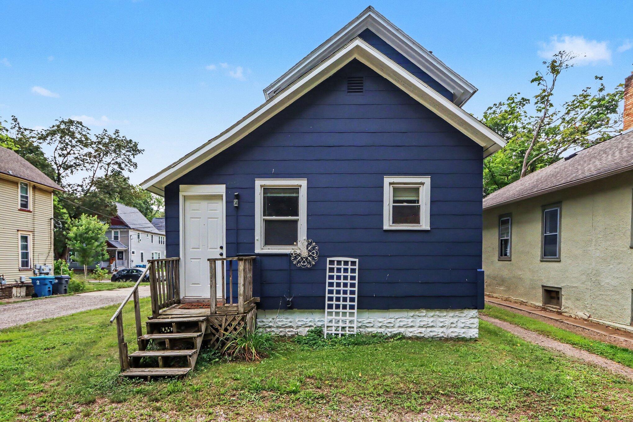 1236 Jefferson Avenue Kalamazoo MI 49006