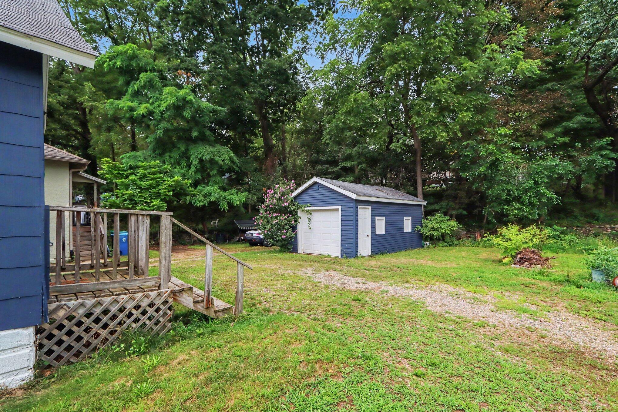 1236 Jefferson Avenue Kalamazoo MI 49006