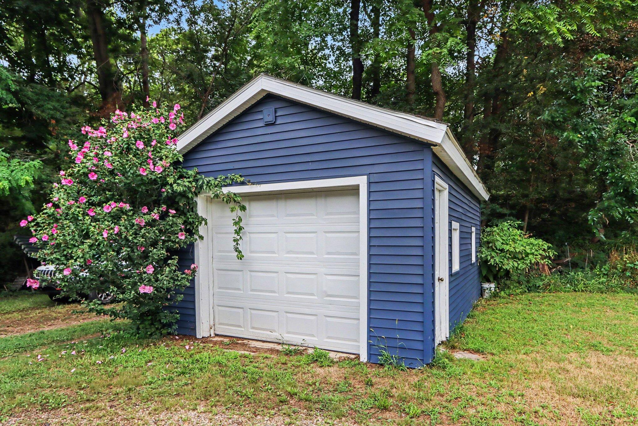 1236 Jefferson Avenue Kalamazoo MI 49006