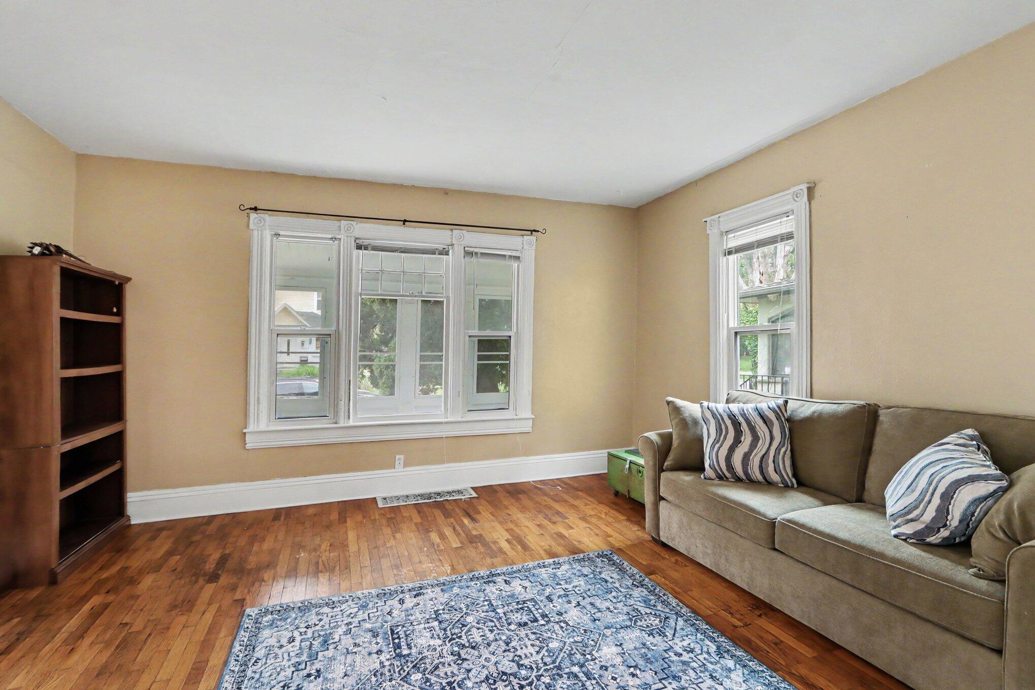 1236 Jefferson Avenue Kalamazoo MI 49006