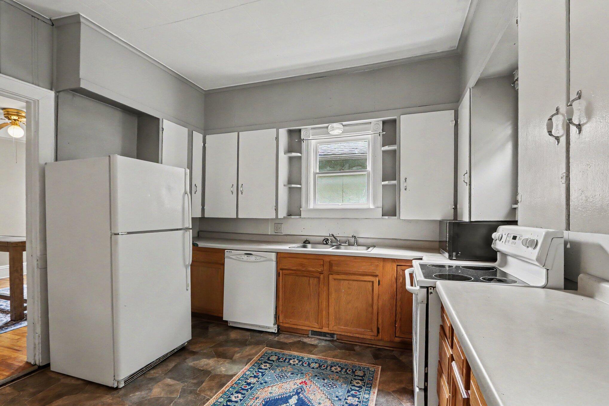 1236 Jefferson Avenue Kalamazoo MI 49006