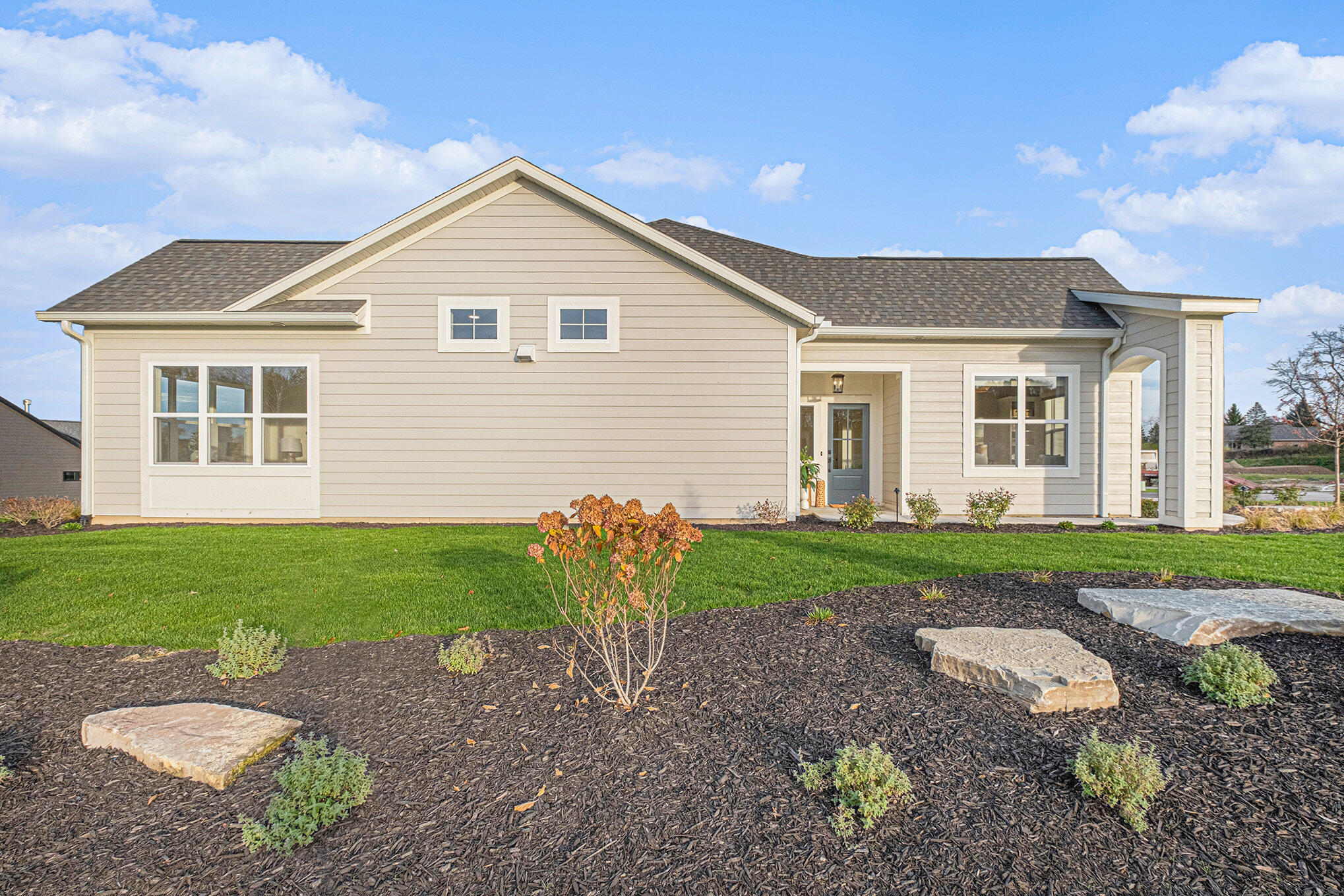 4695 Knapp Bluff Drive NE Grand Rapids MI 49525