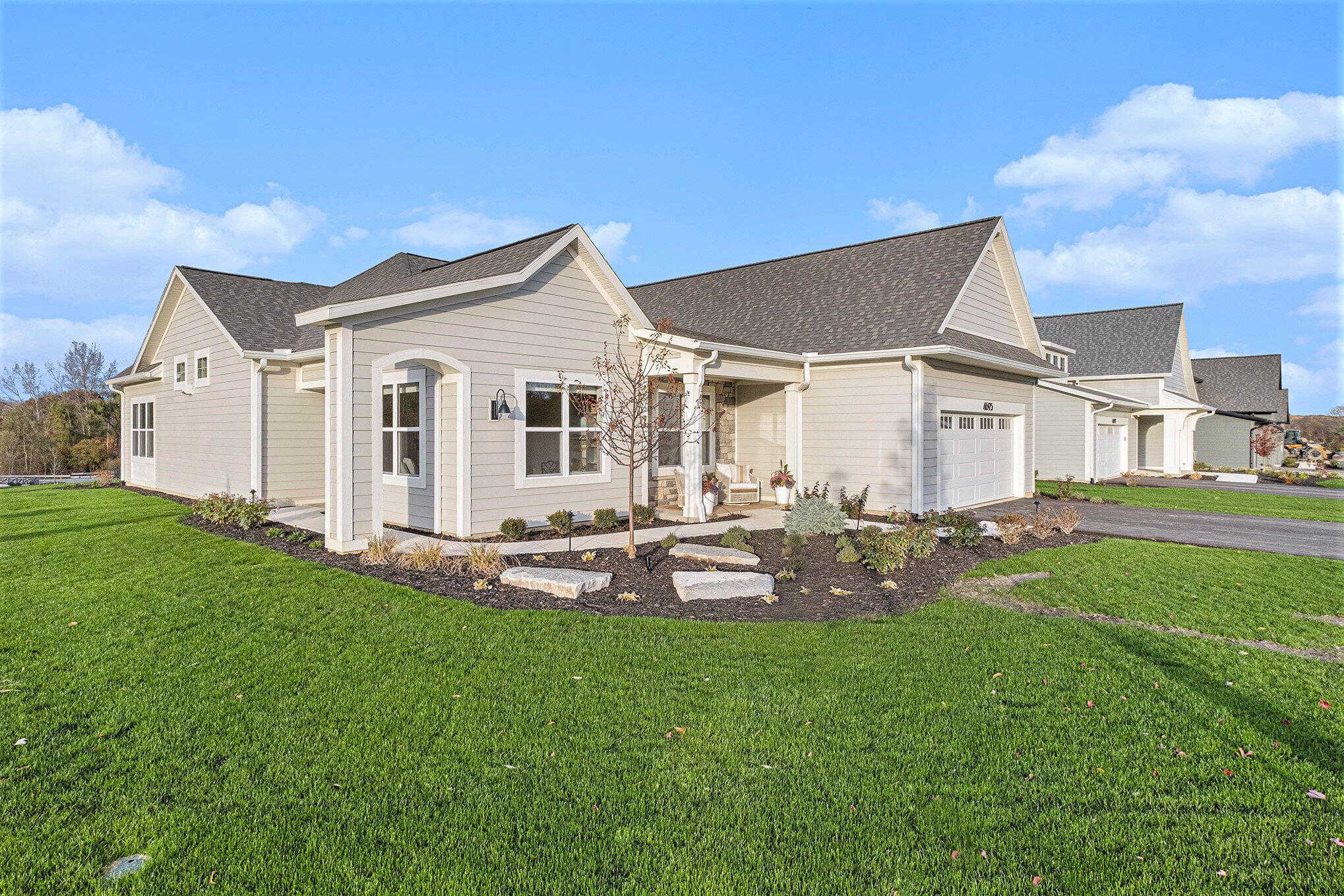 4695 Knapp Bluff Drive NE Grand Rapids MI 49525