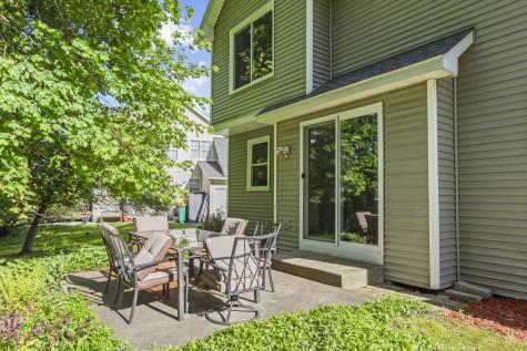 3382 Hampstead Court Portage MI 49024