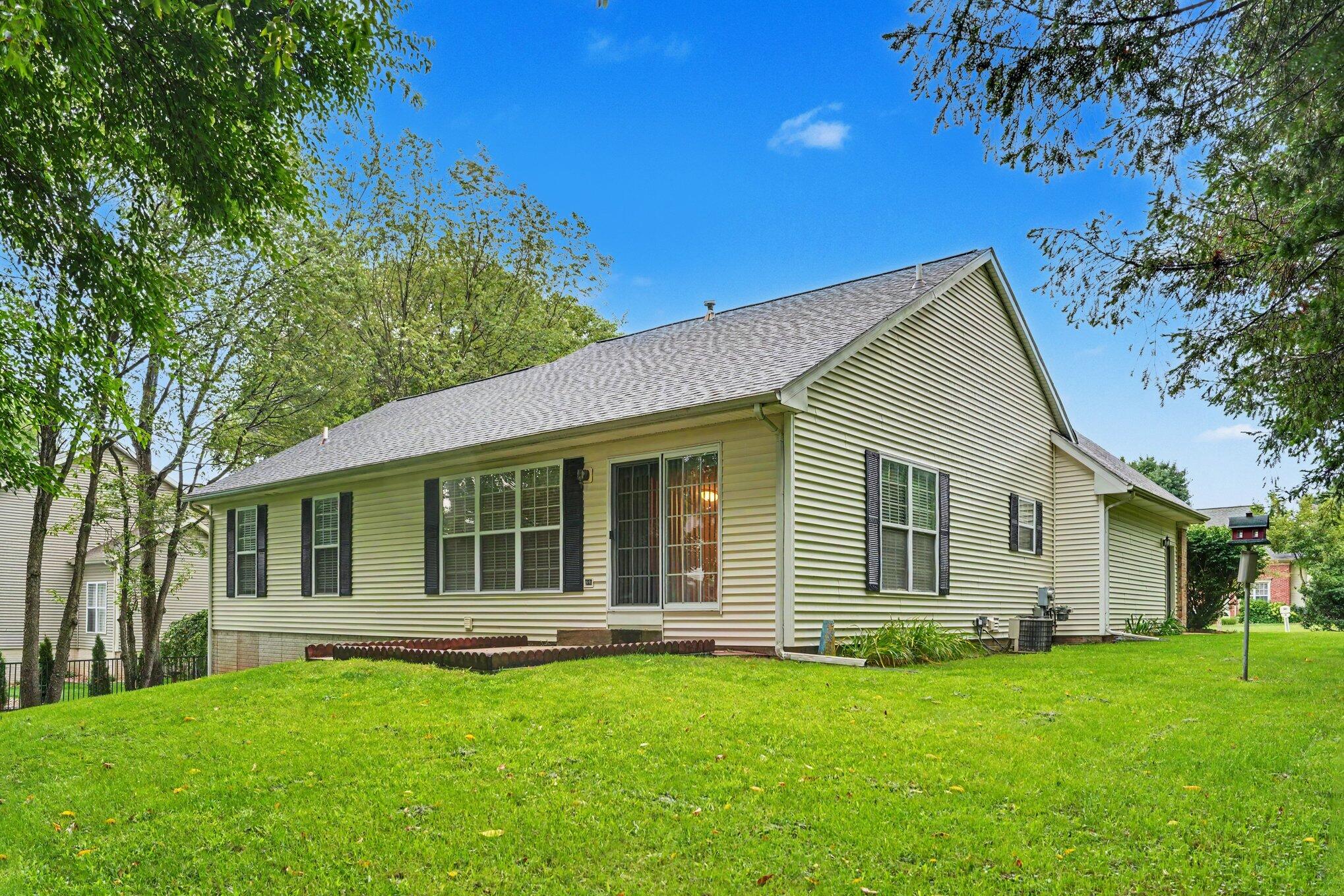 277 Equestrian Drive Portage MI 49002