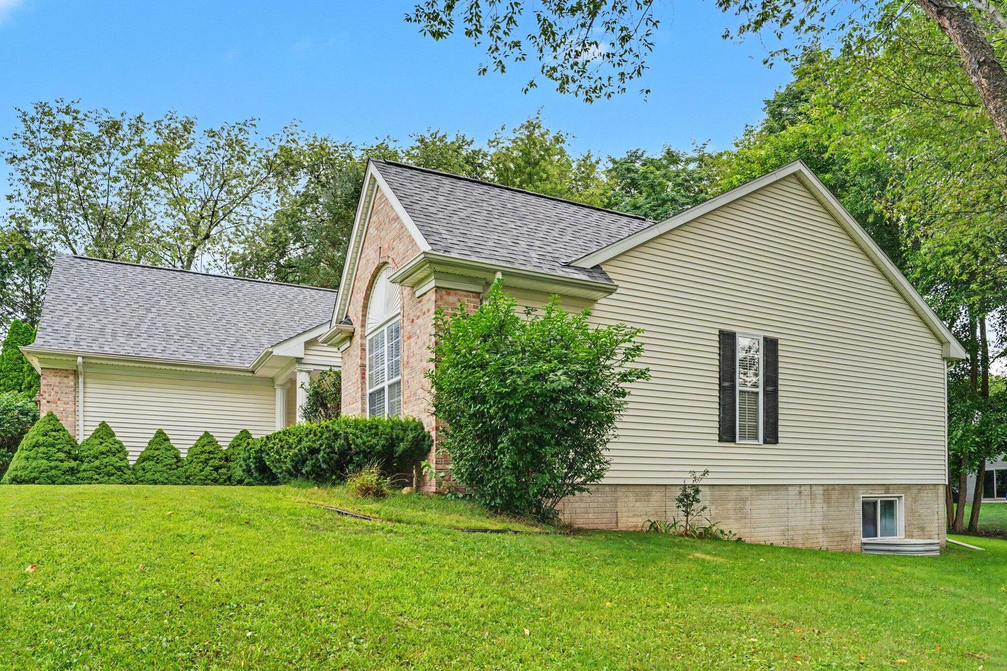 277 Equestrian Drive Portage MI 49002