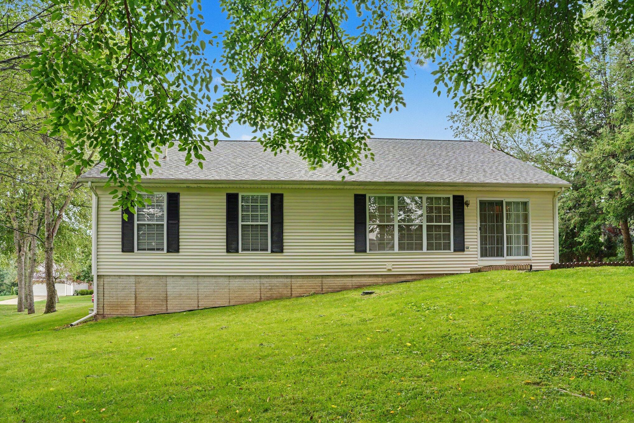 277 Equestrian Drive Portage MI 49002