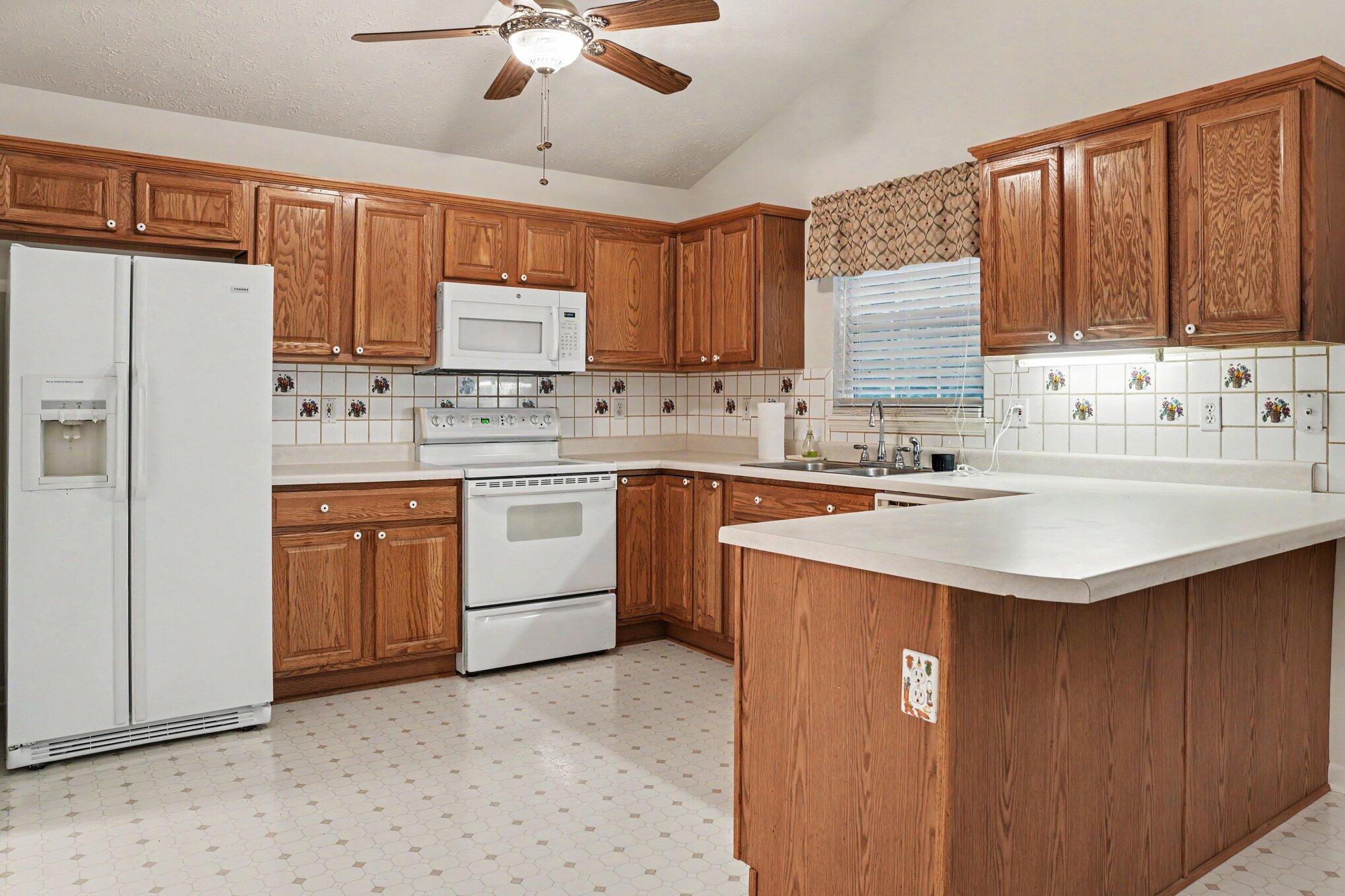 277 Equestrian Drive Portage MI 49002
