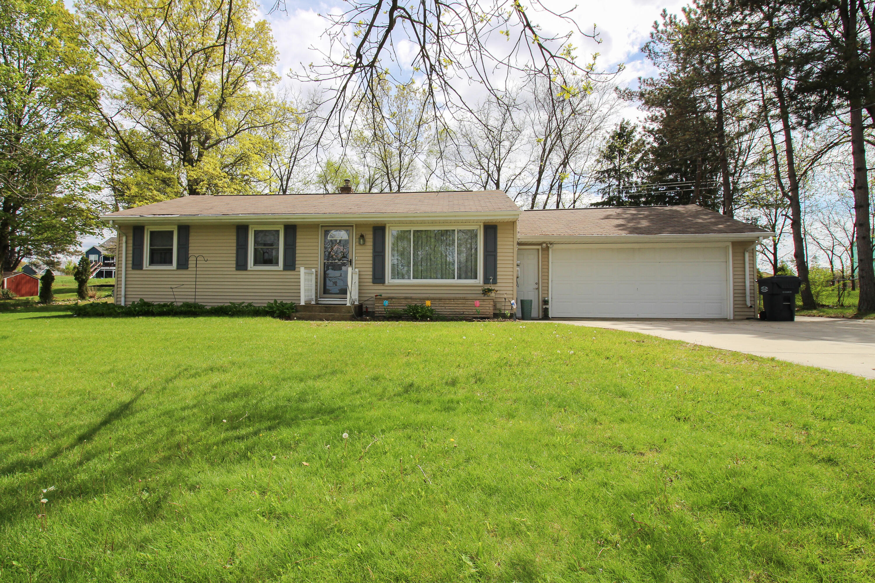 8077 W Q Avenue Kalamazoo MI 49009