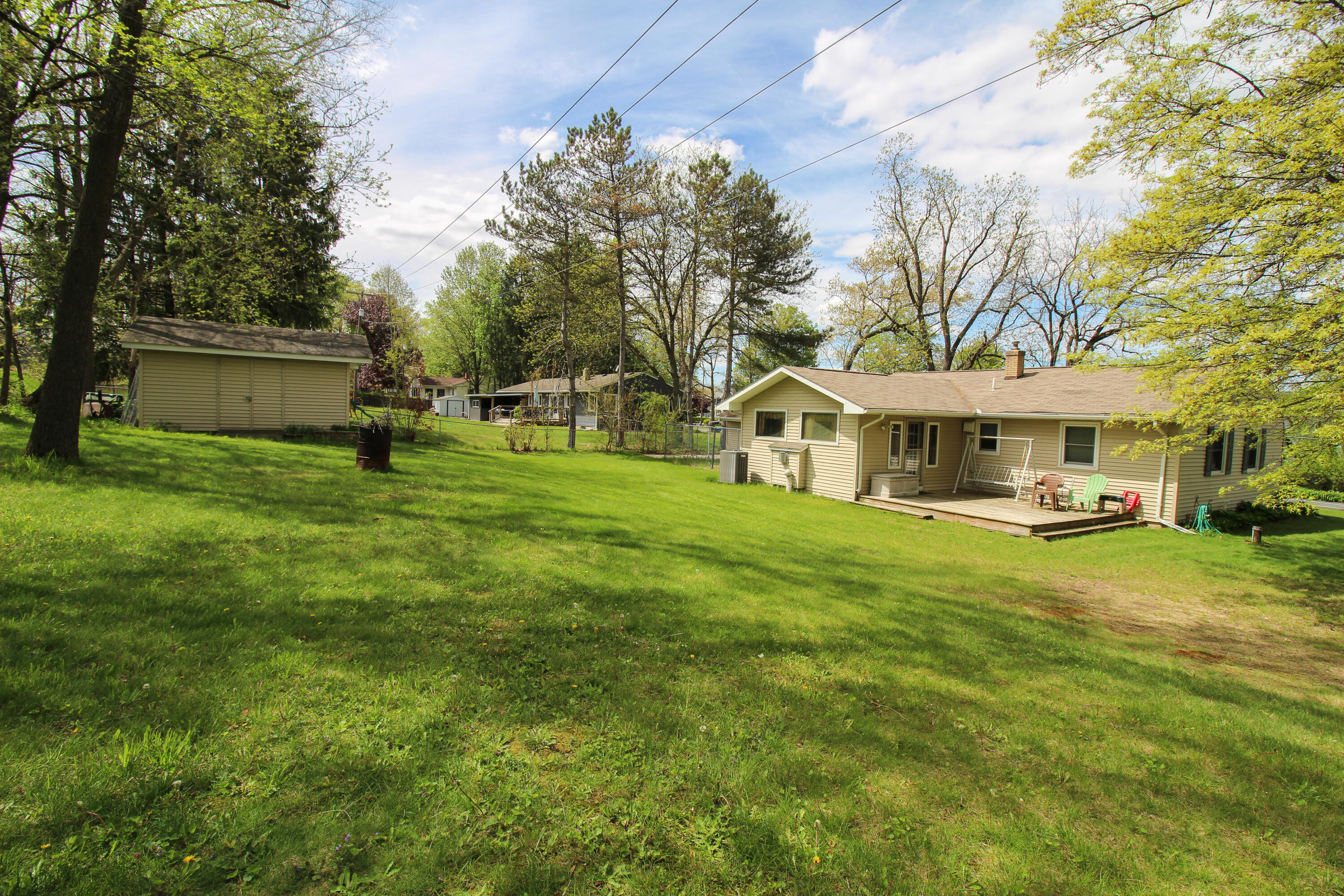 8077 W Q Avenue Kalamazoo MI 49009