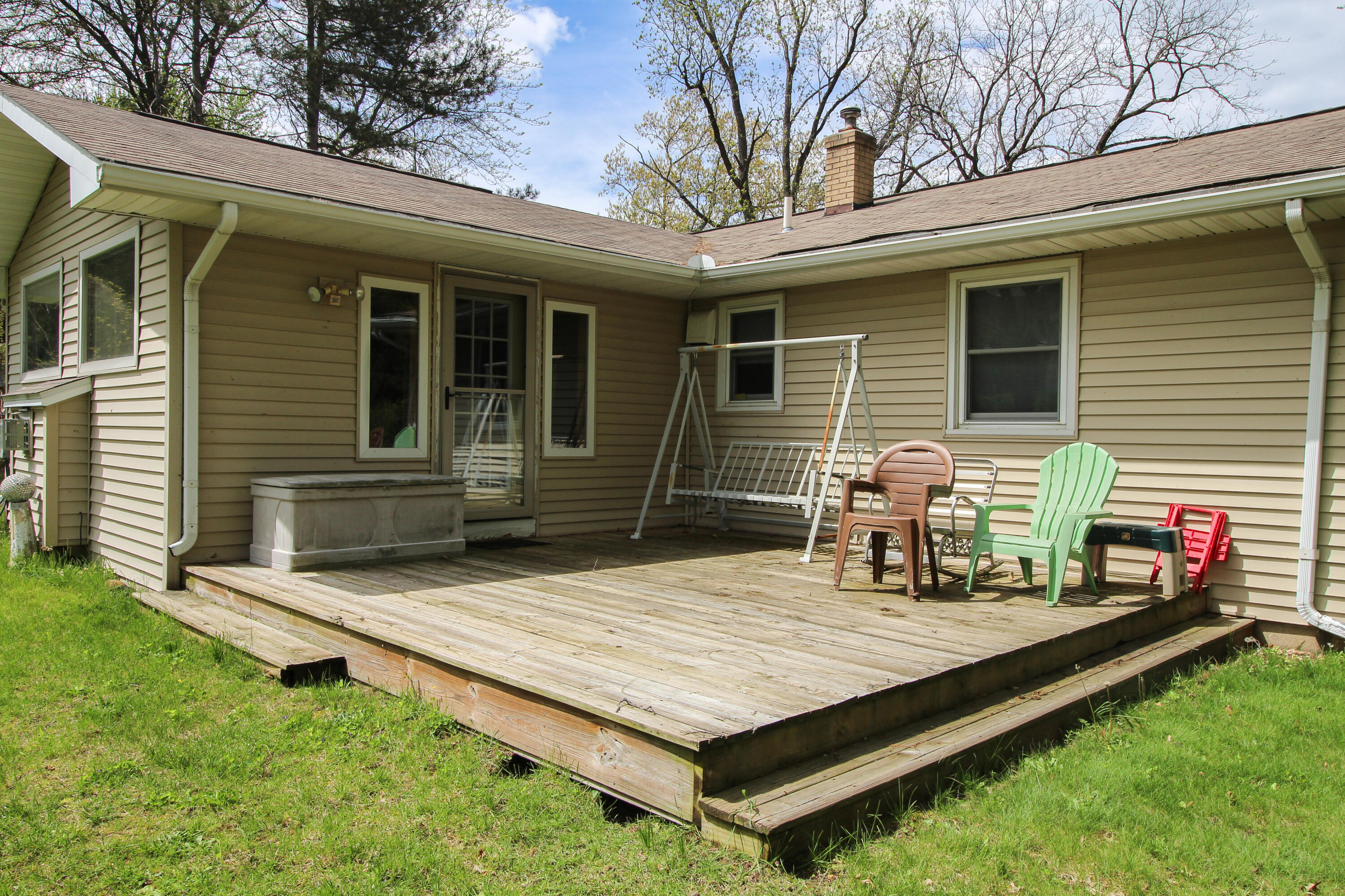 8077 W Q Avenue Kalamazoo MI 49009