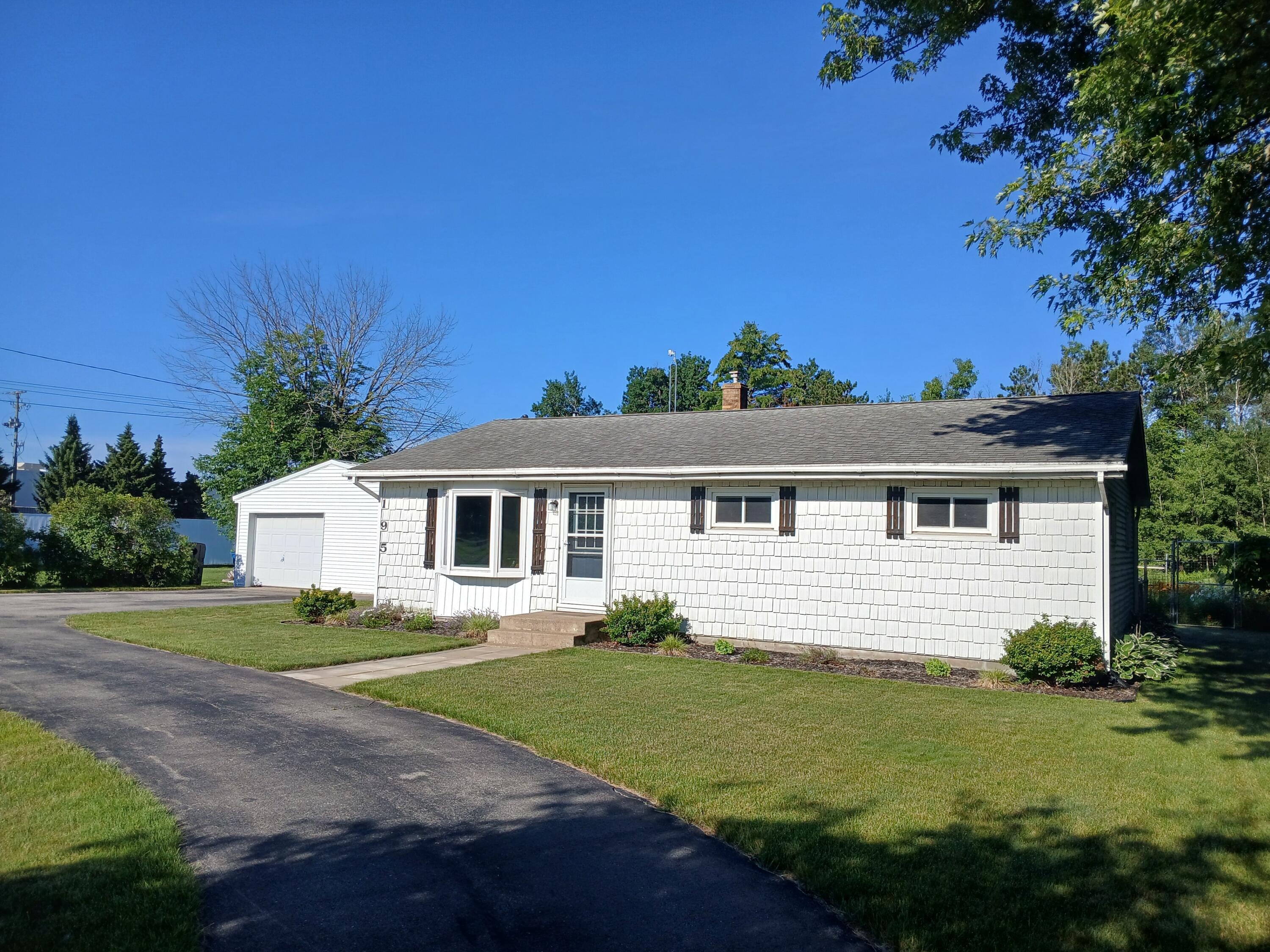 195 N Meyers Road Ludington MI 49431