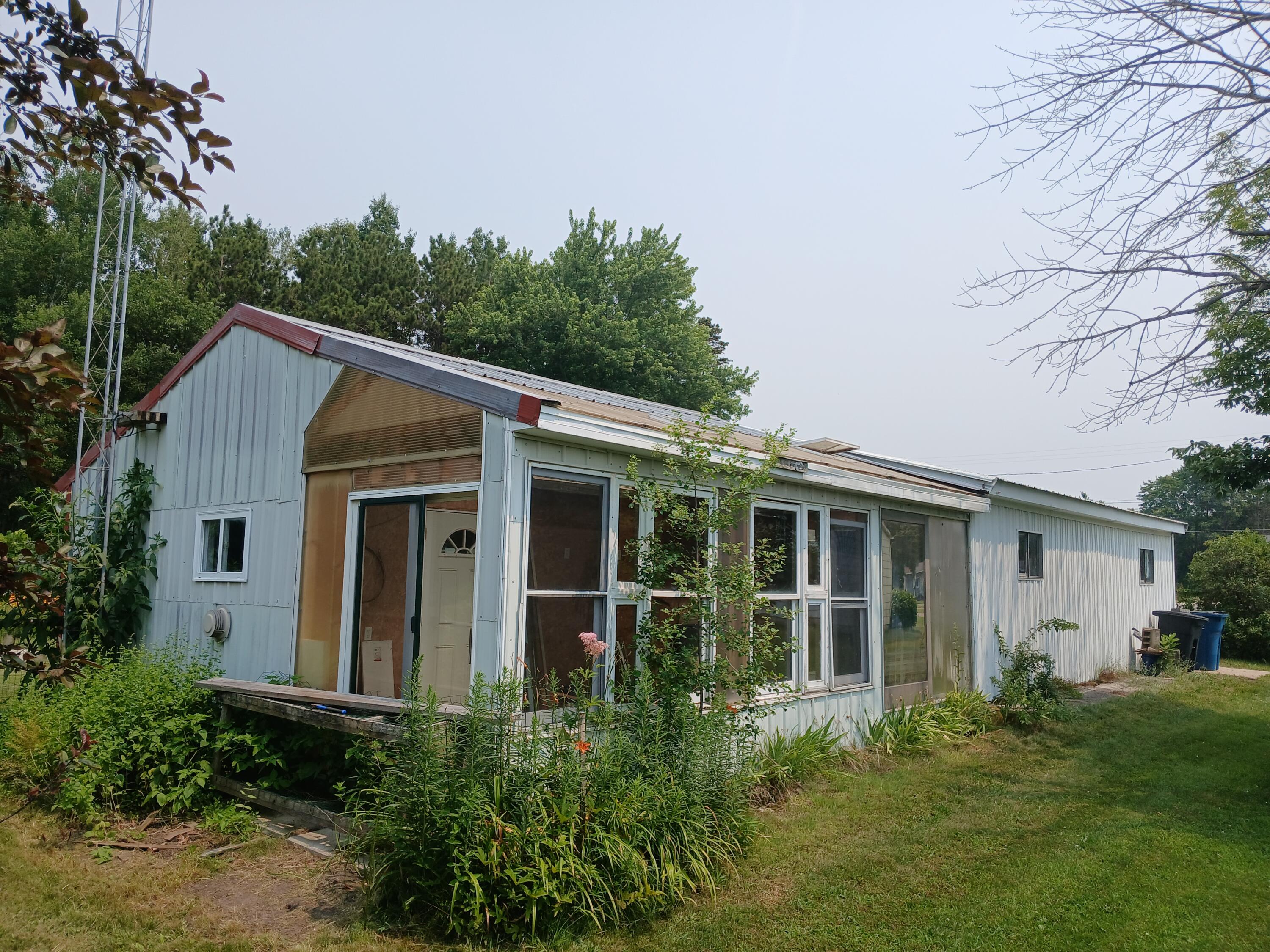 195 N Meyers Road Ludington MI 49431