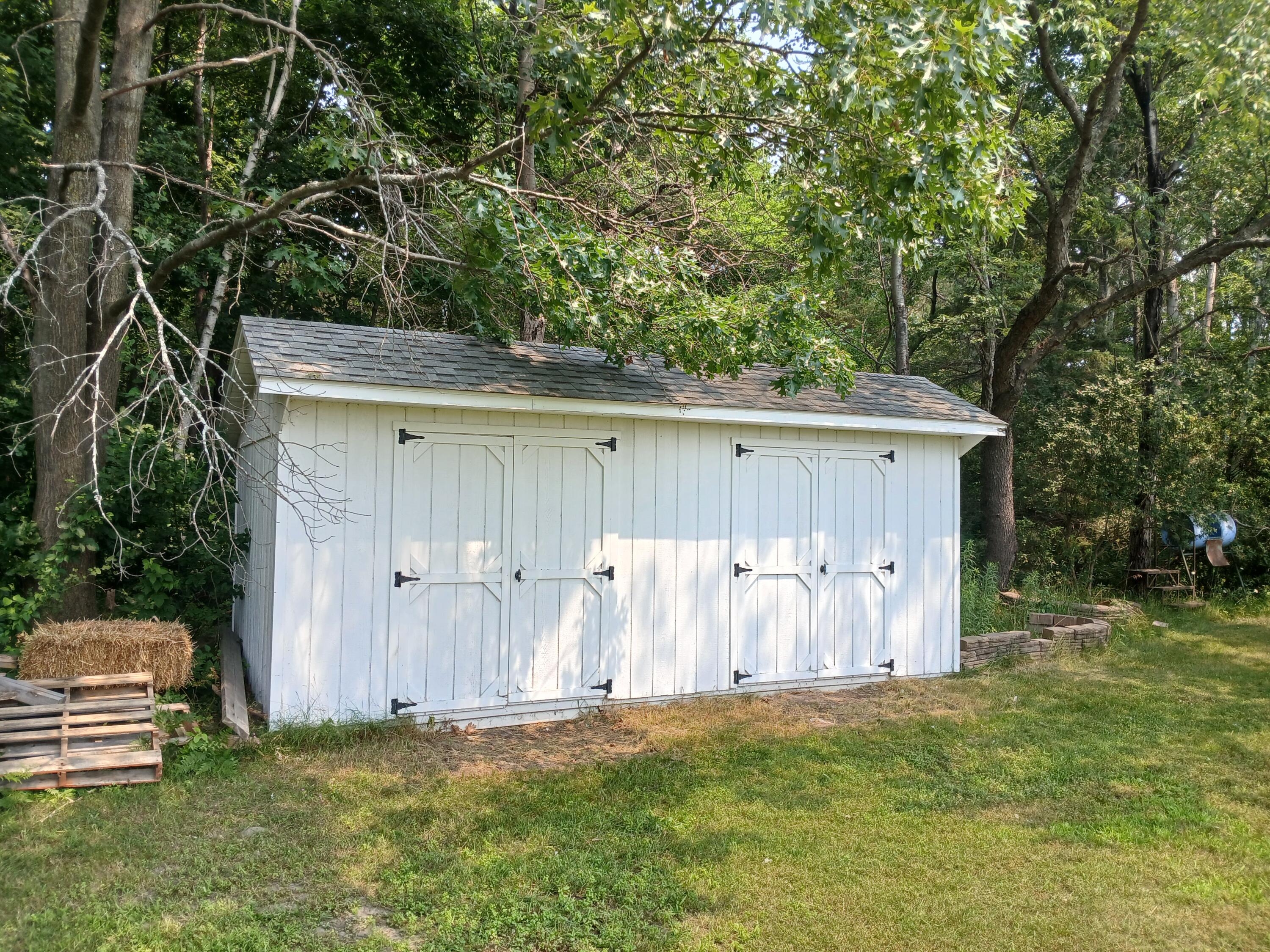 195 N Meyers Road Ludington MI 49431