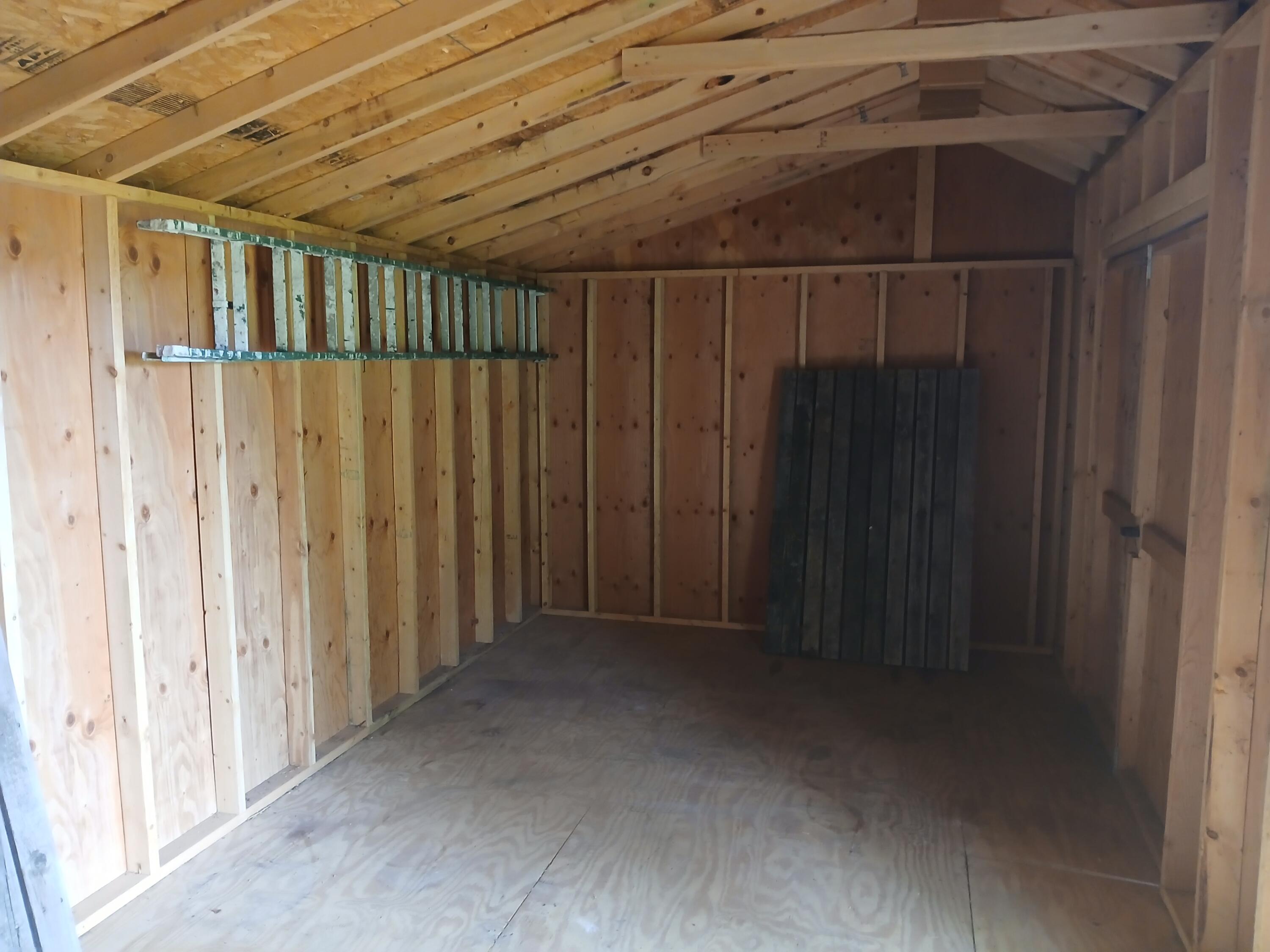195 N Meyers Road Ludington MI 49431
