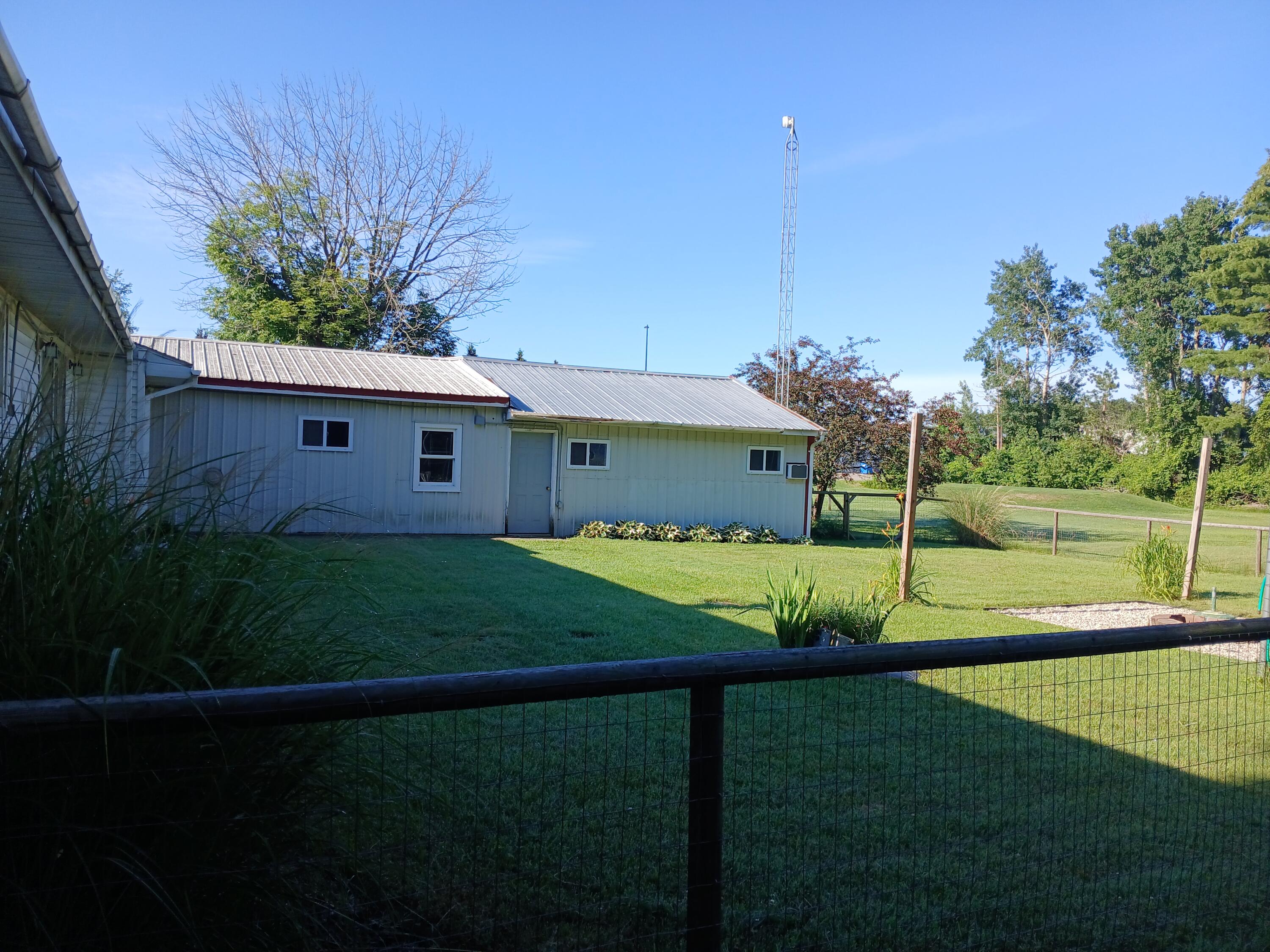 195 N Meyers Road Ludington MI 49431