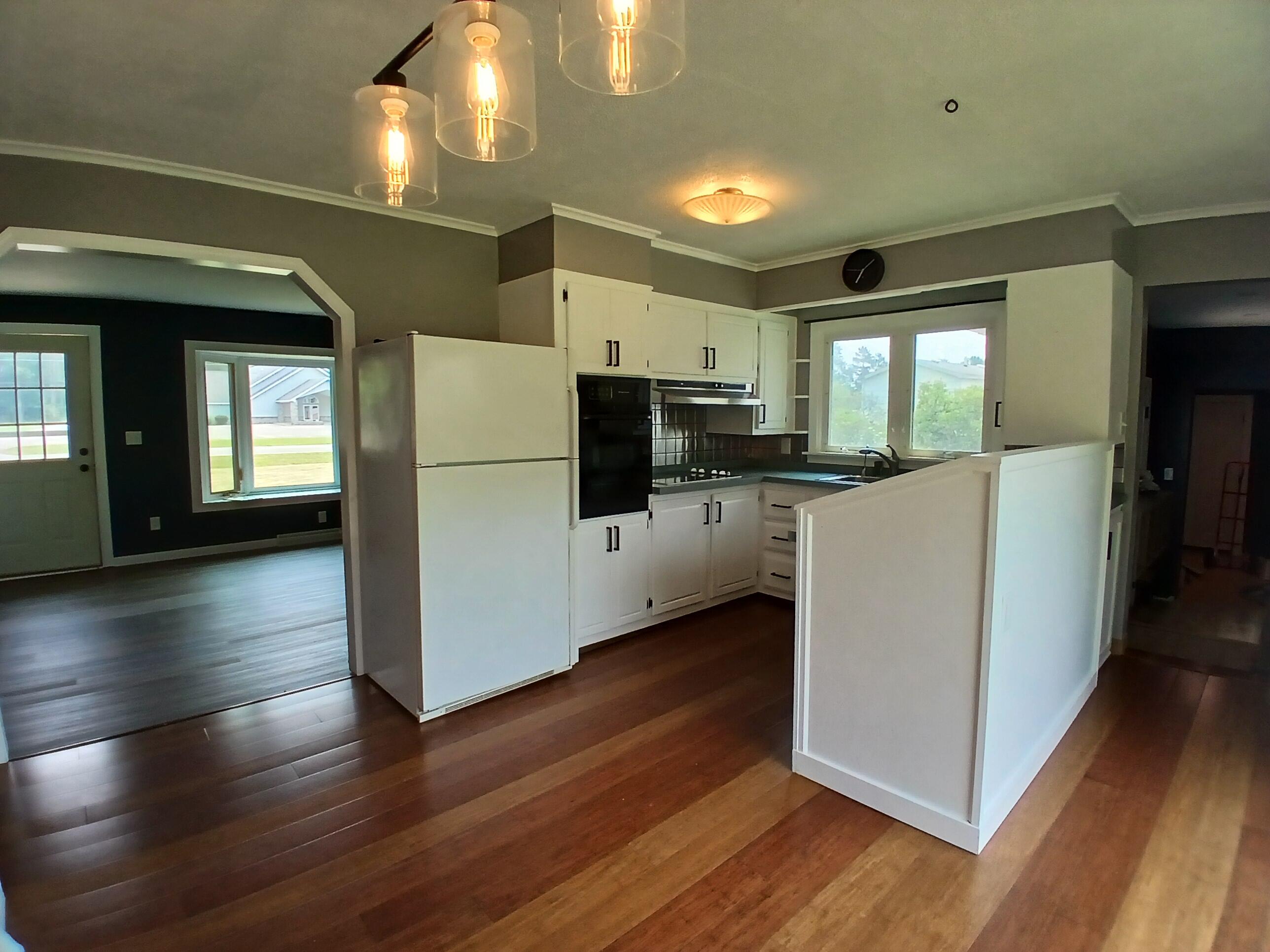 195 N Meyers Road Ludington MI 49431