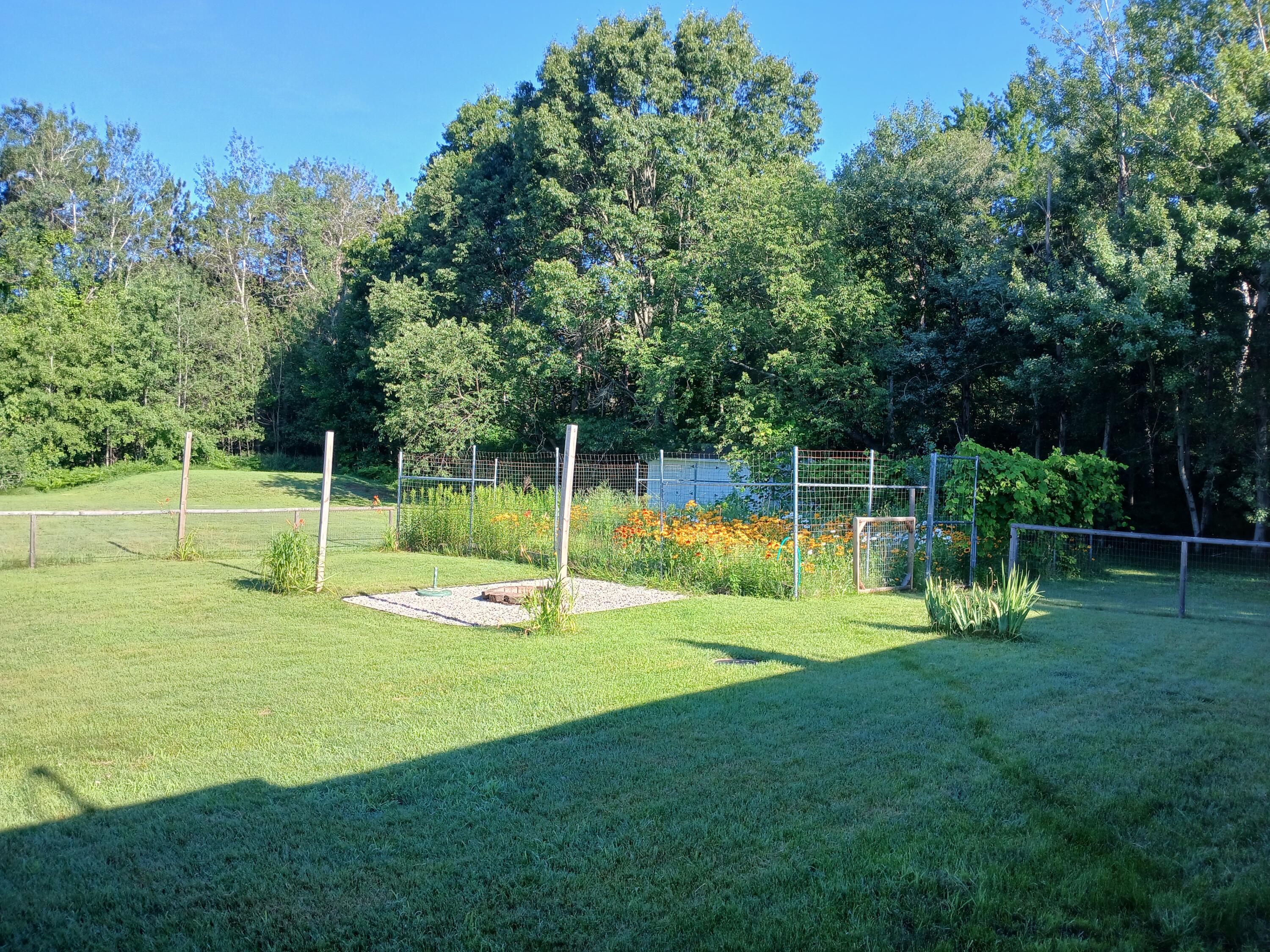 195 N Meyers Road Ludington MI 49431