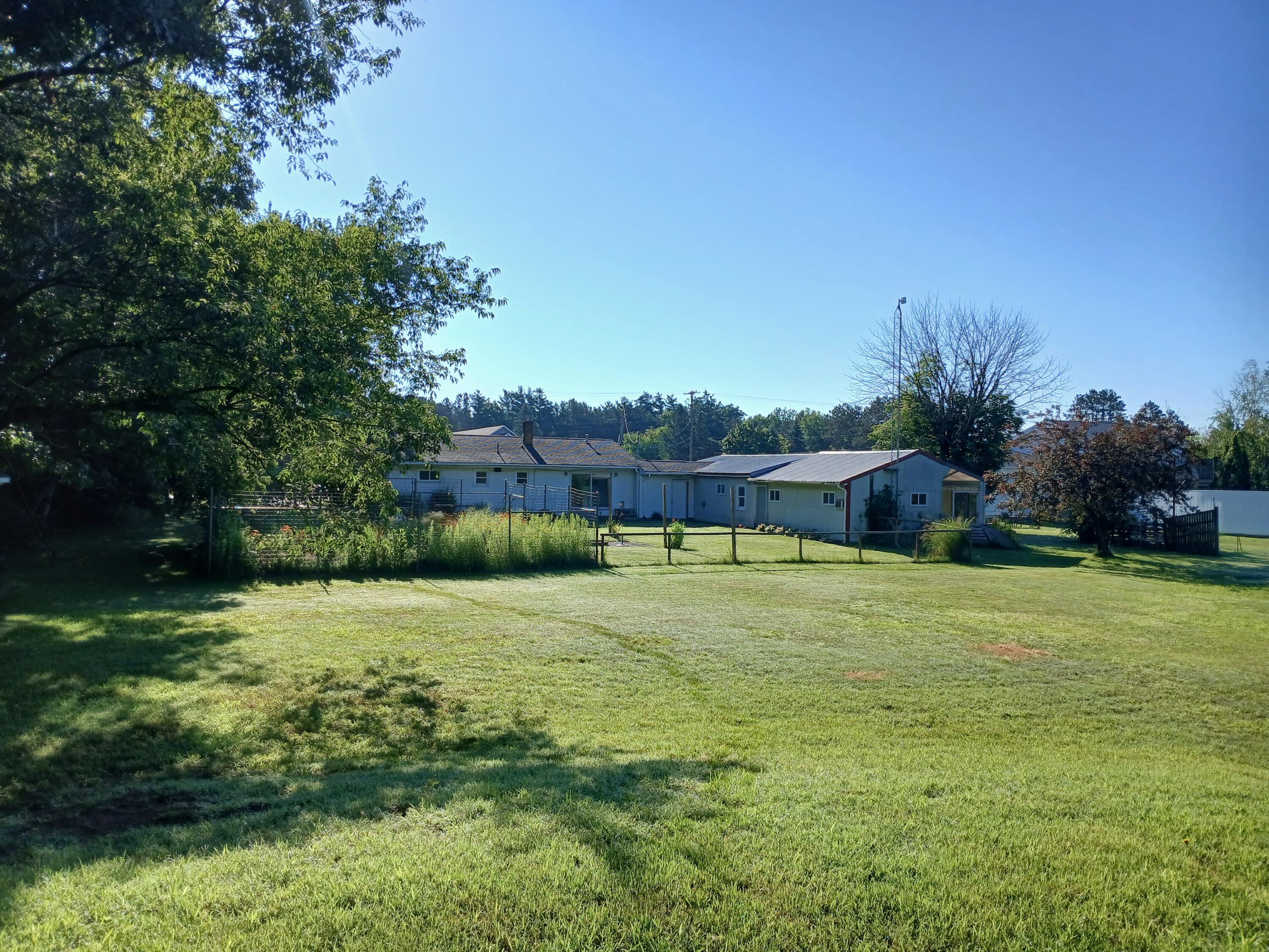 195 N Meyers Road Ludington MI 49431