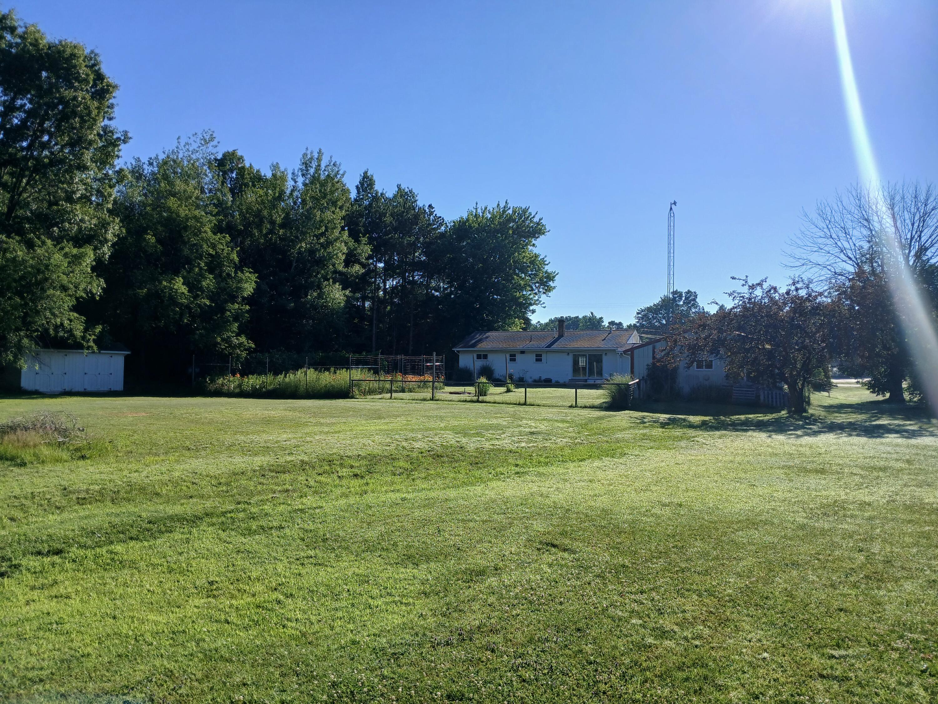 195 N Meyers Road Ludington MI 49431