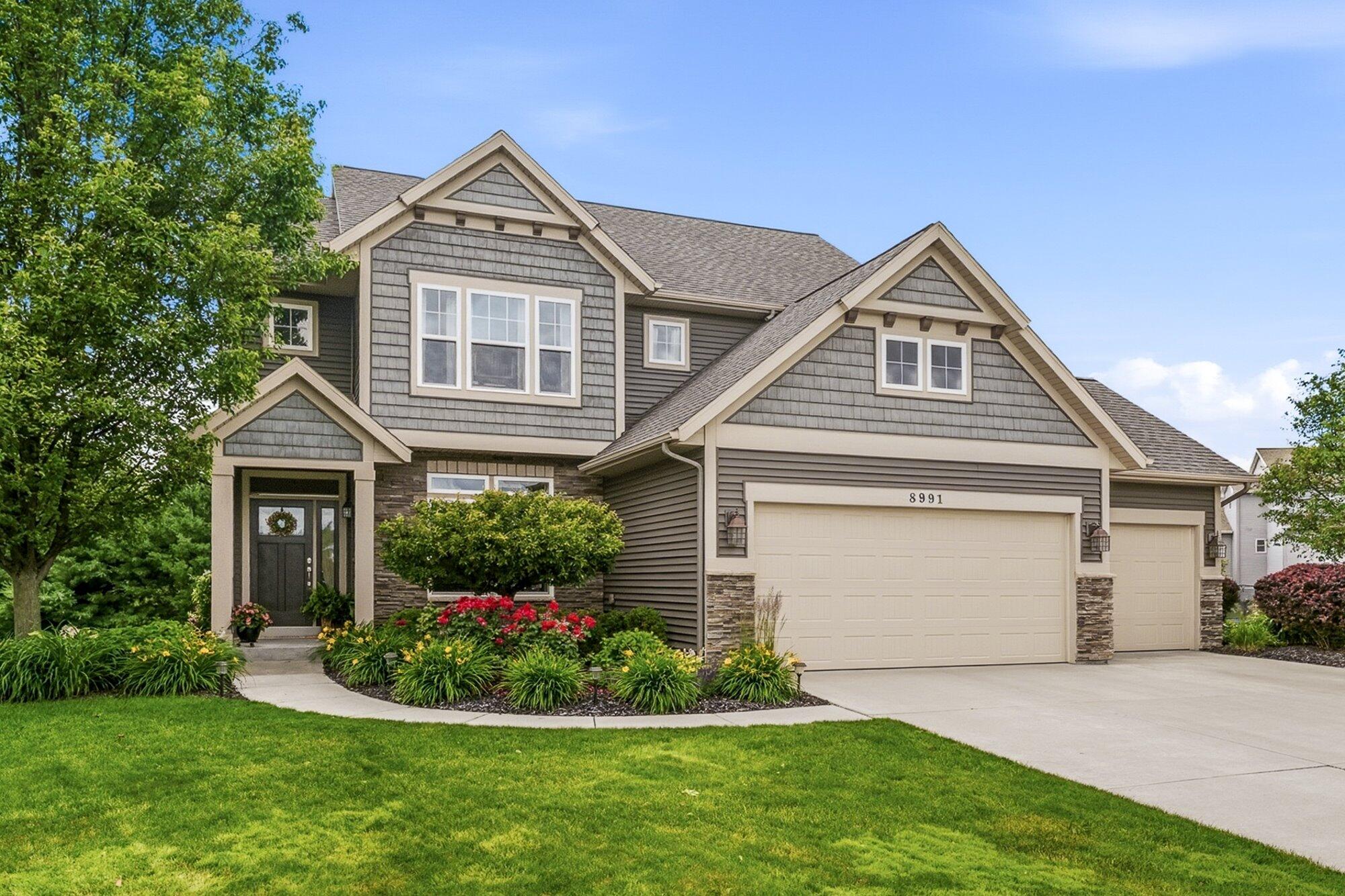 8991 Plantation Drive SW Byron Center MI 49315