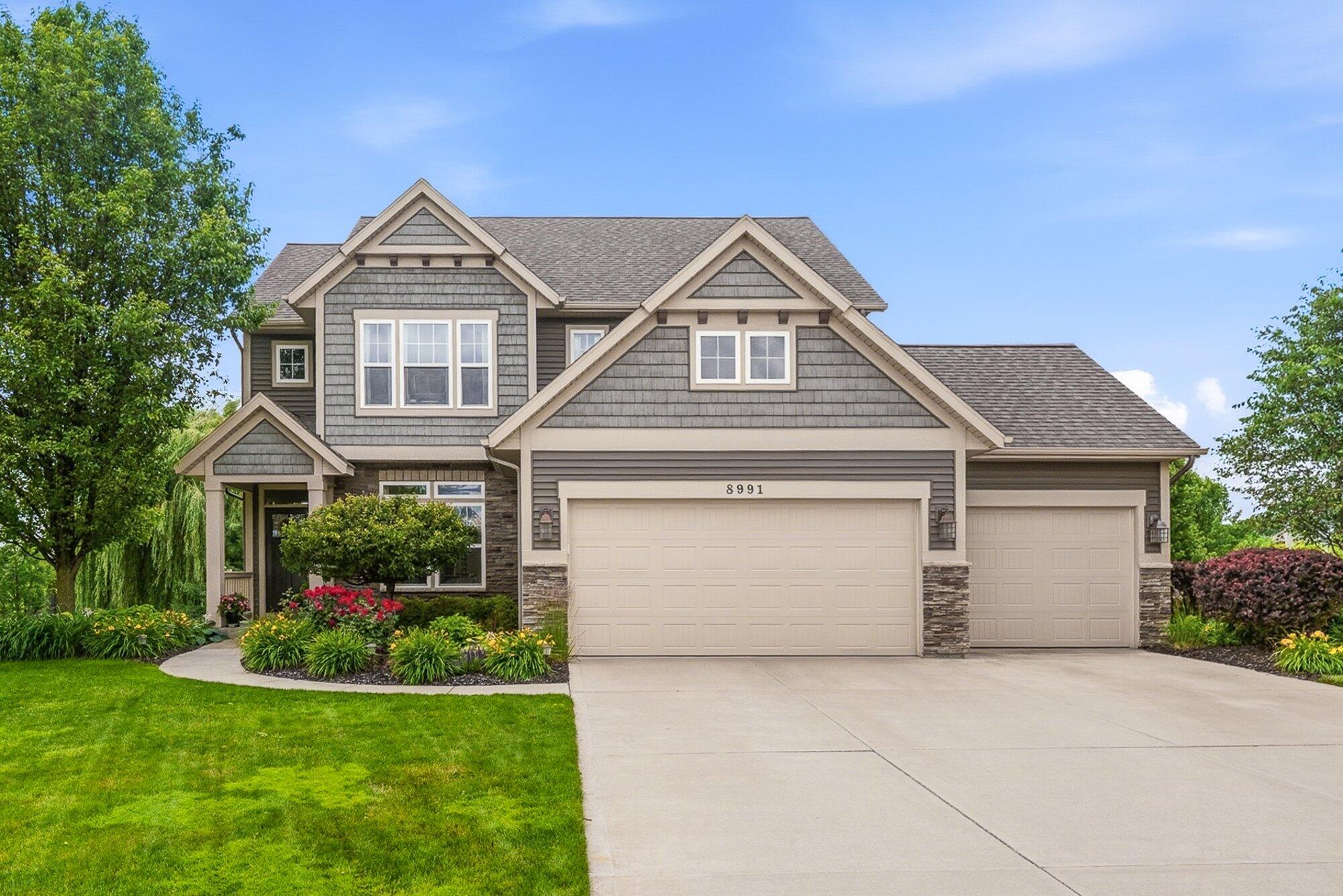8991 Plantation Drive SW Byron Center MI 49315