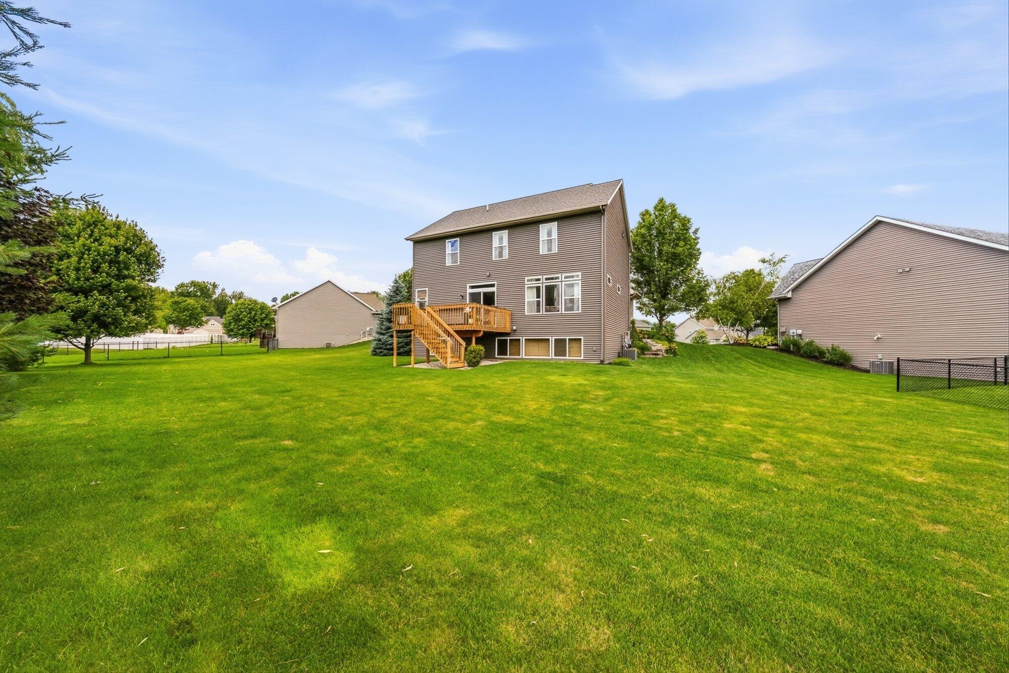 8991 Plantation Drive SW Byron Center MI 49315