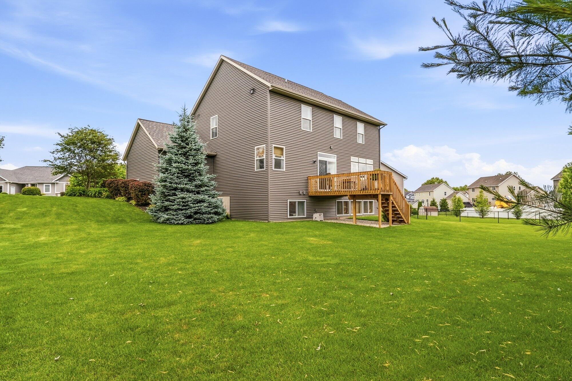 8991 Plantation Drive SW Byron Center MI 49315