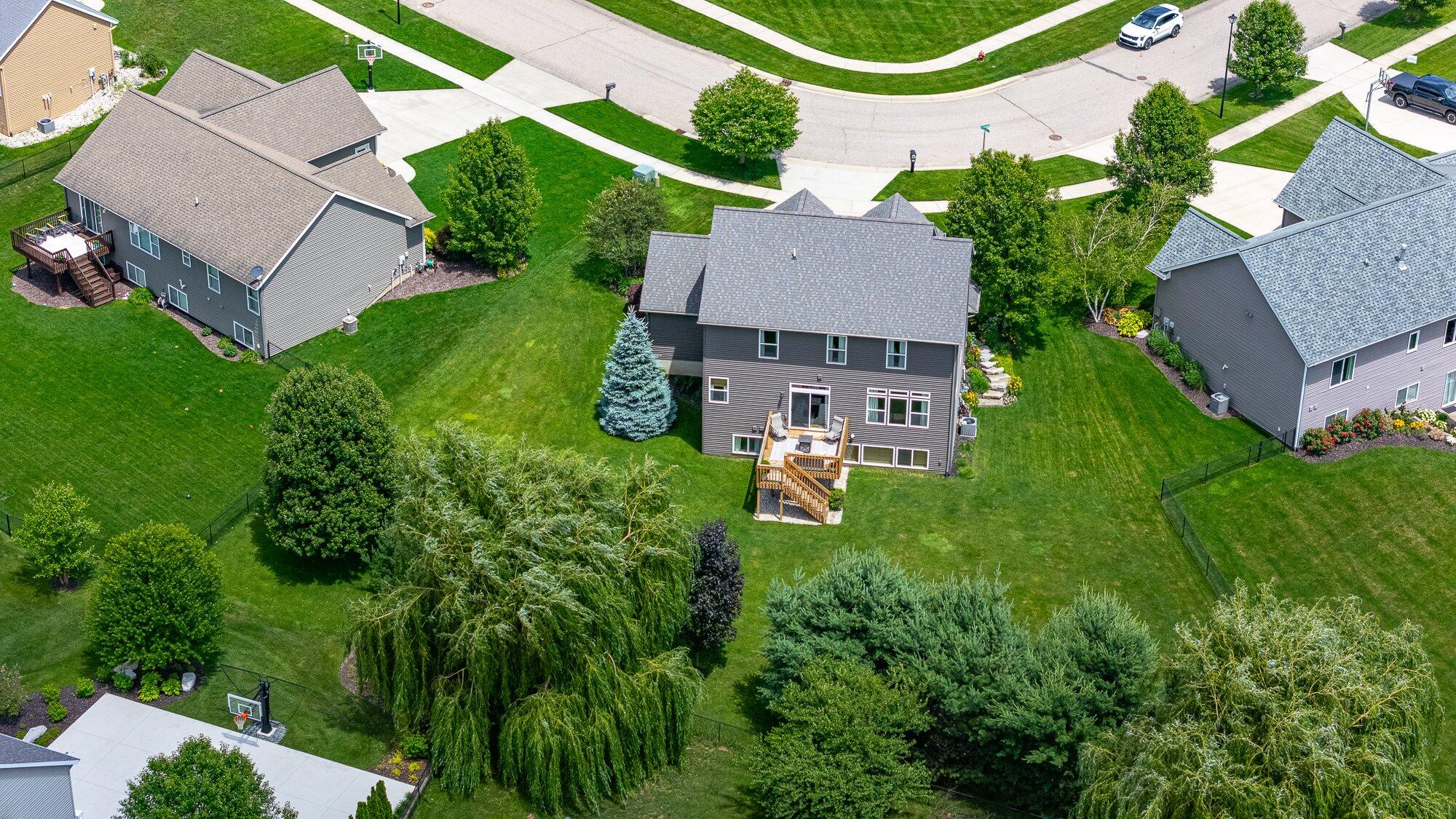 8991 Plantation Drive SW Byron Center MI 49315