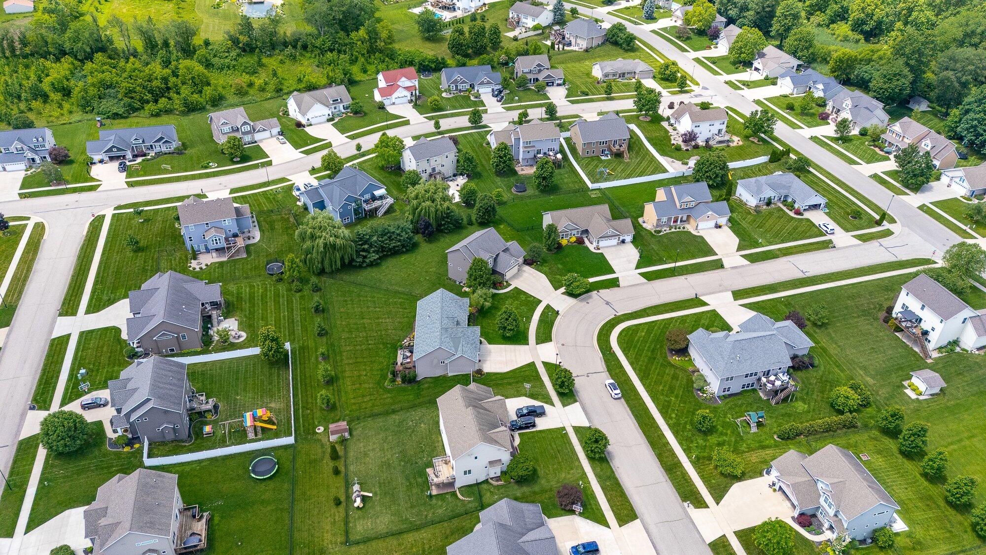 8991 Plantation Drive SW Byron Center MI 49315